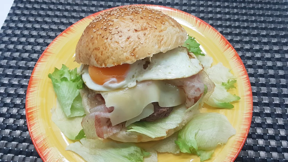 Pane, Pizze e Stuzzicherie