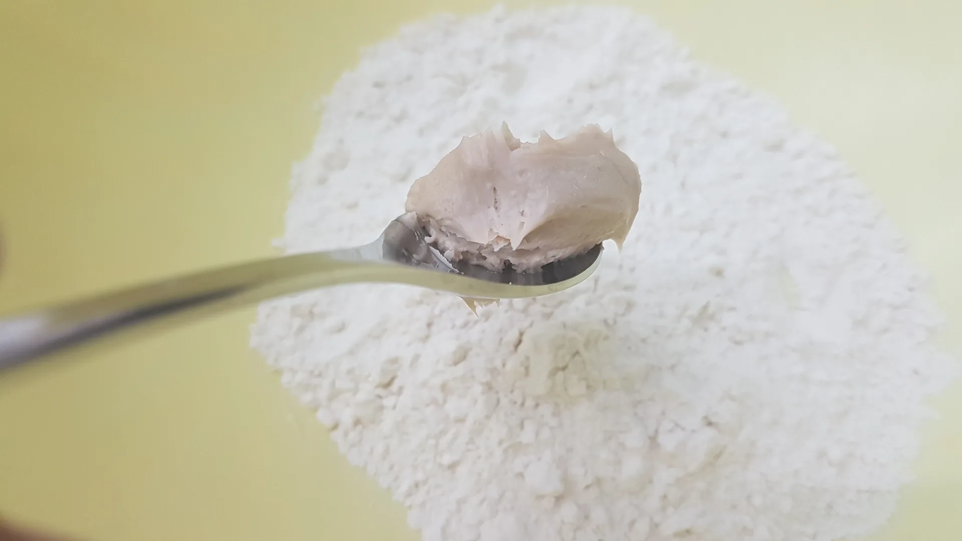 Bocconcini di baccalà in pastella