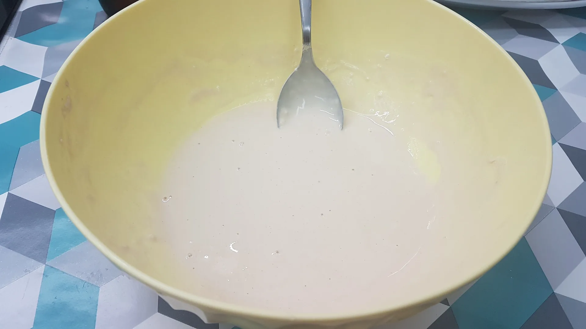 Bocconcini di baccalà in pastella