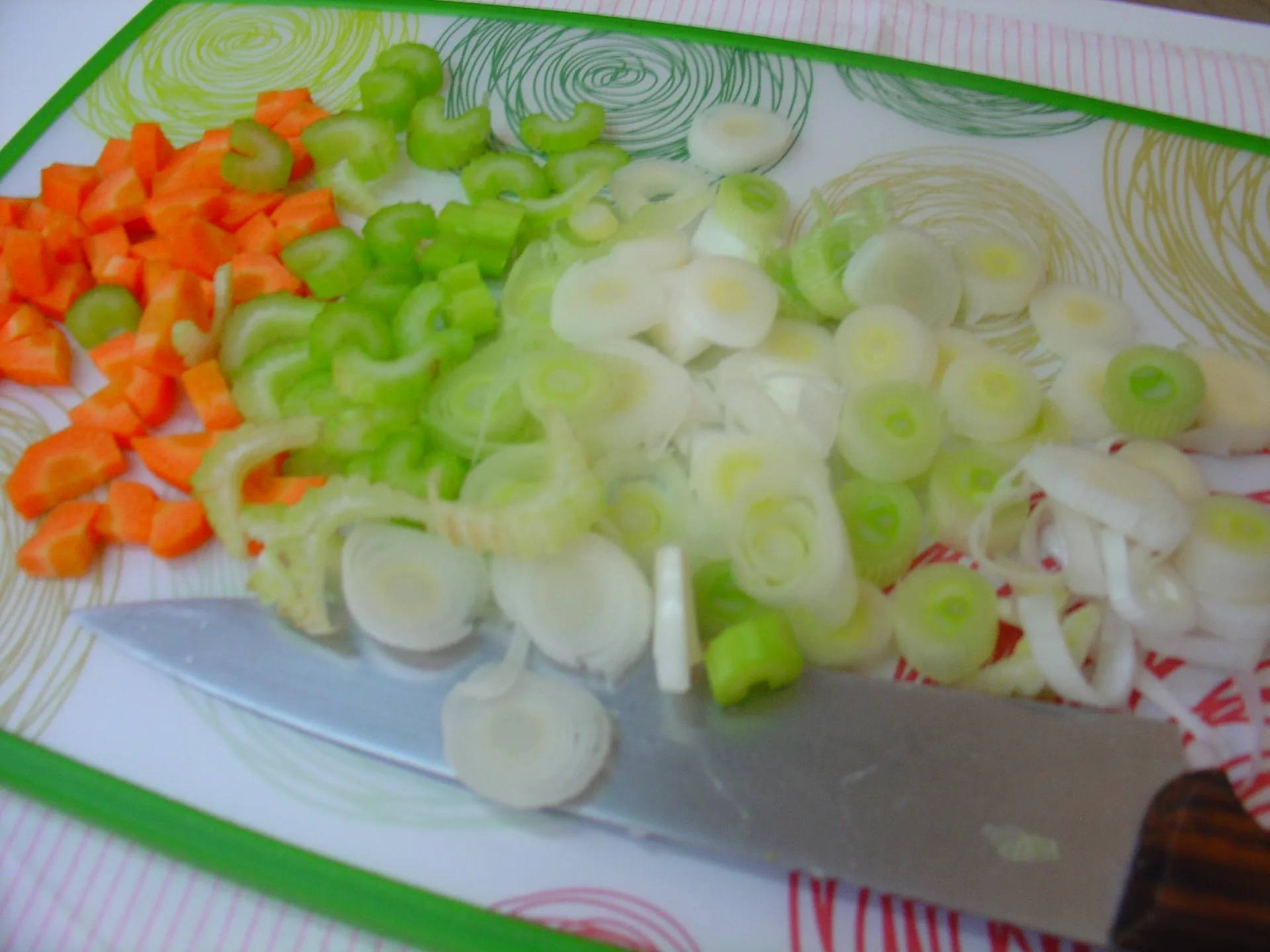 Brasato di carne marinata ( con vino rosso di Troia )