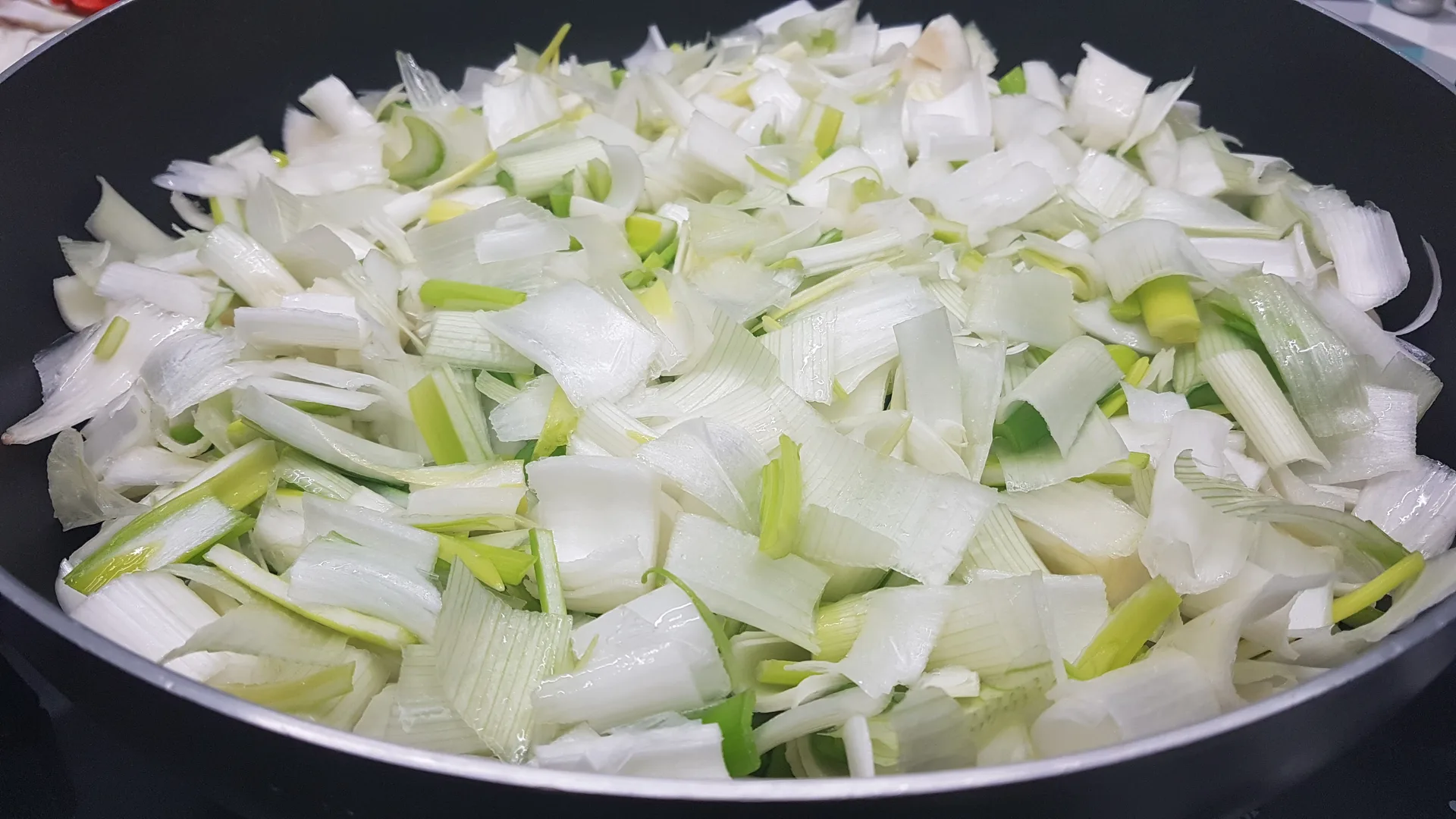 Calzone di Andria con sponsali