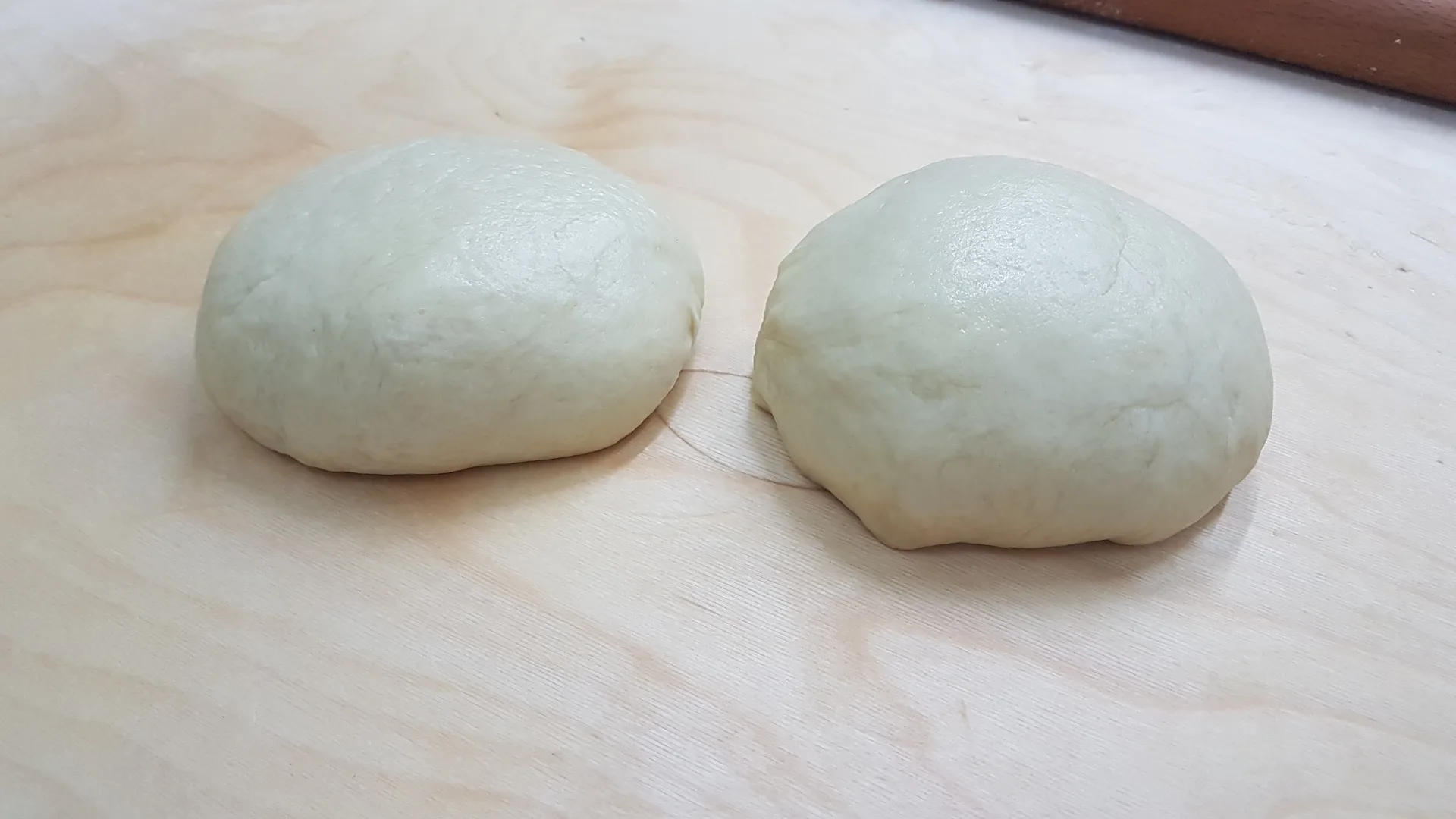 Calzone di Andria con sponsali