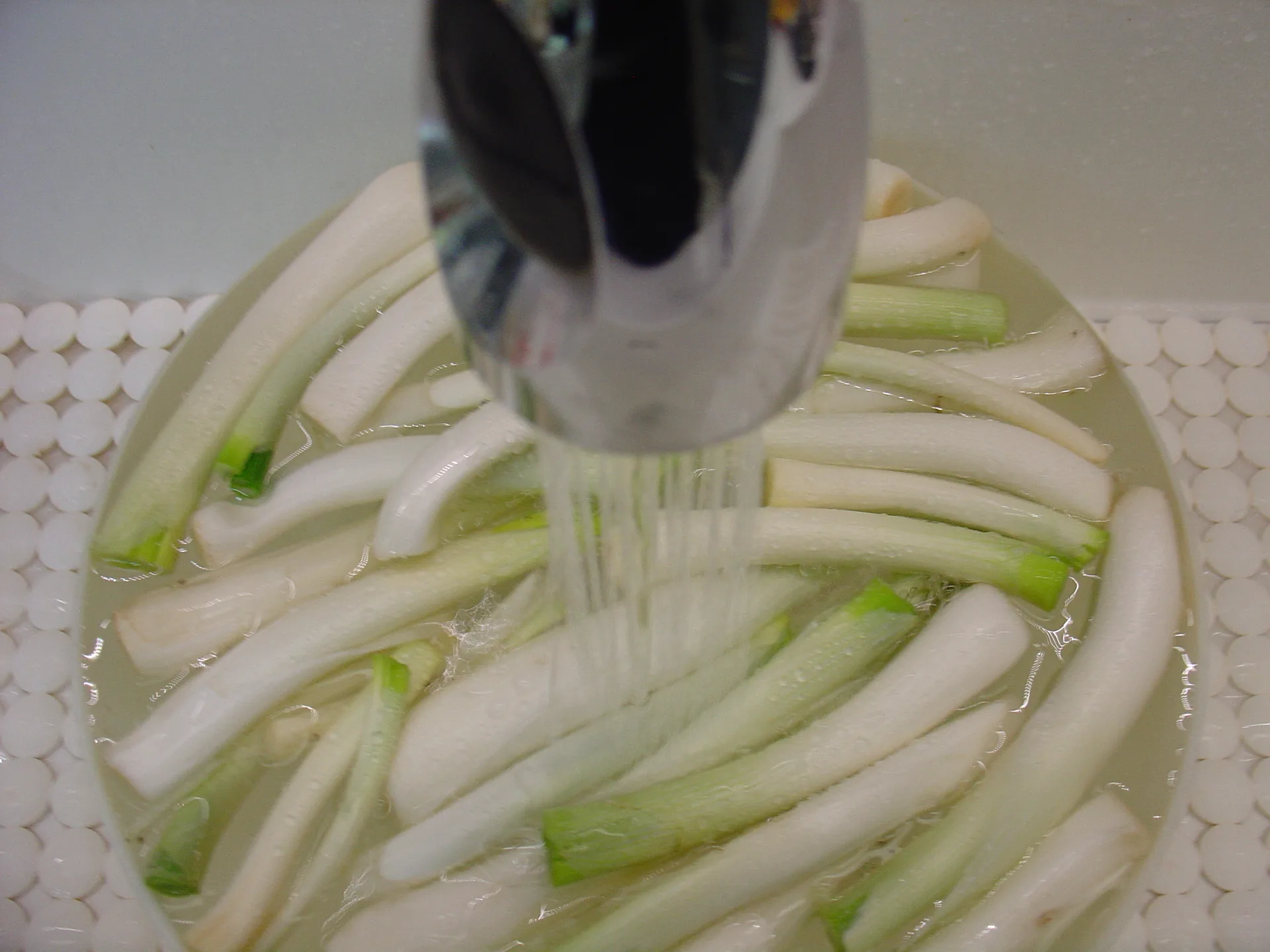 Calzone di Andria con sponsali