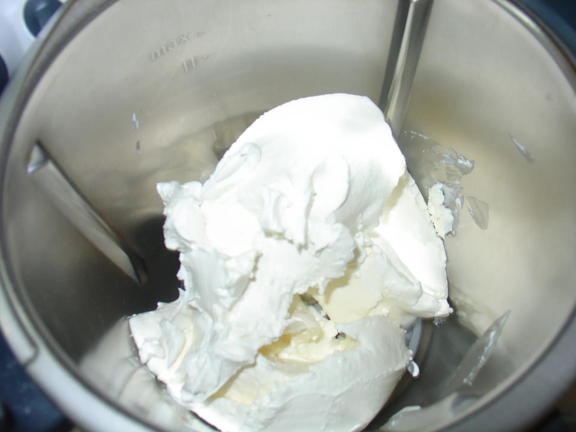 Cheesecake nutellosa con riso soffiato