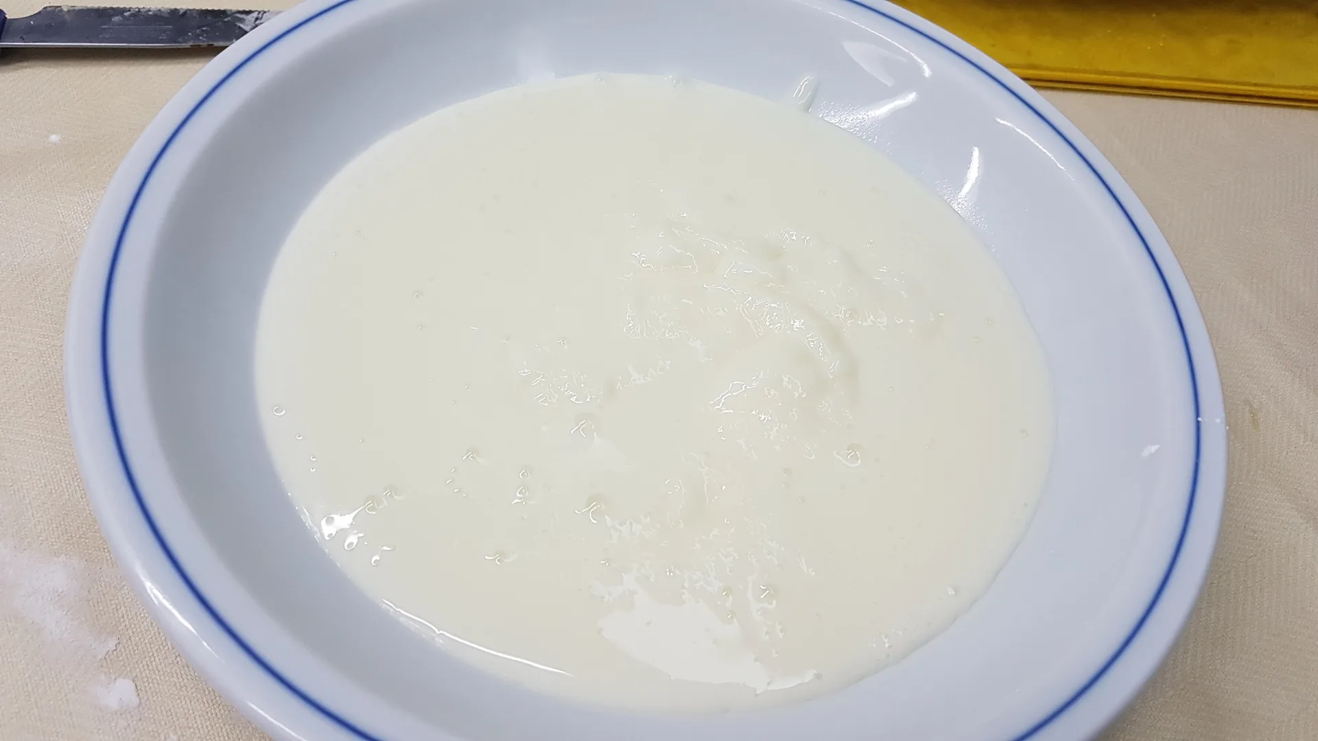 Fiocchi di neve Bimby