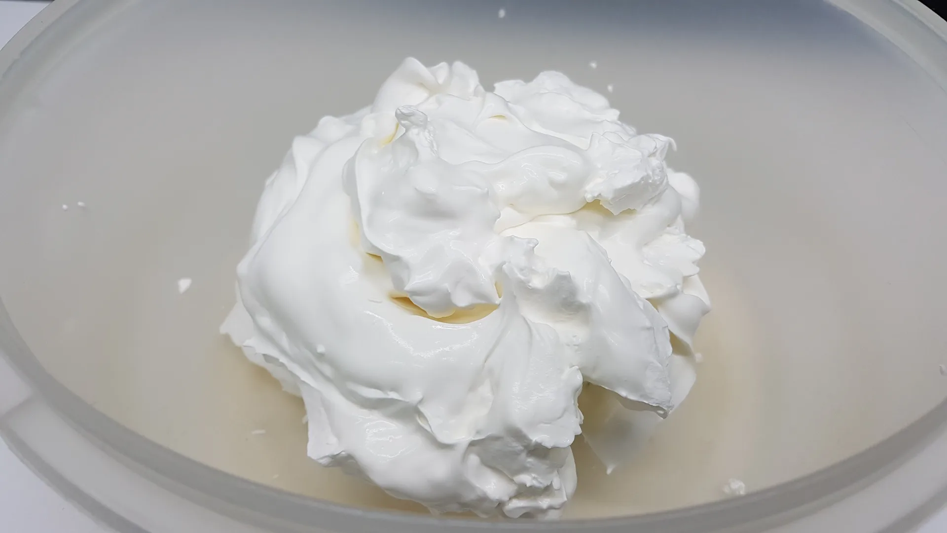 Fiocchi di neve Bimby