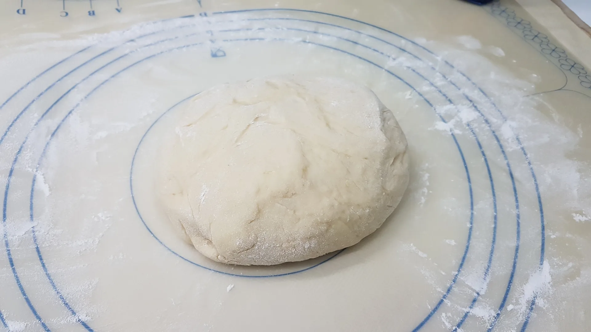 Fiocchi di neve Bimby