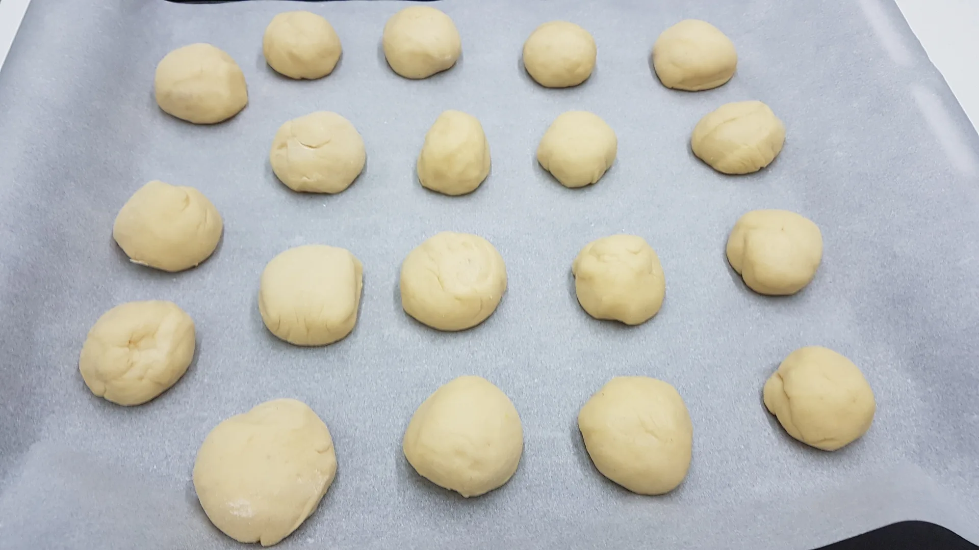 Fiocchi di neve Bimby