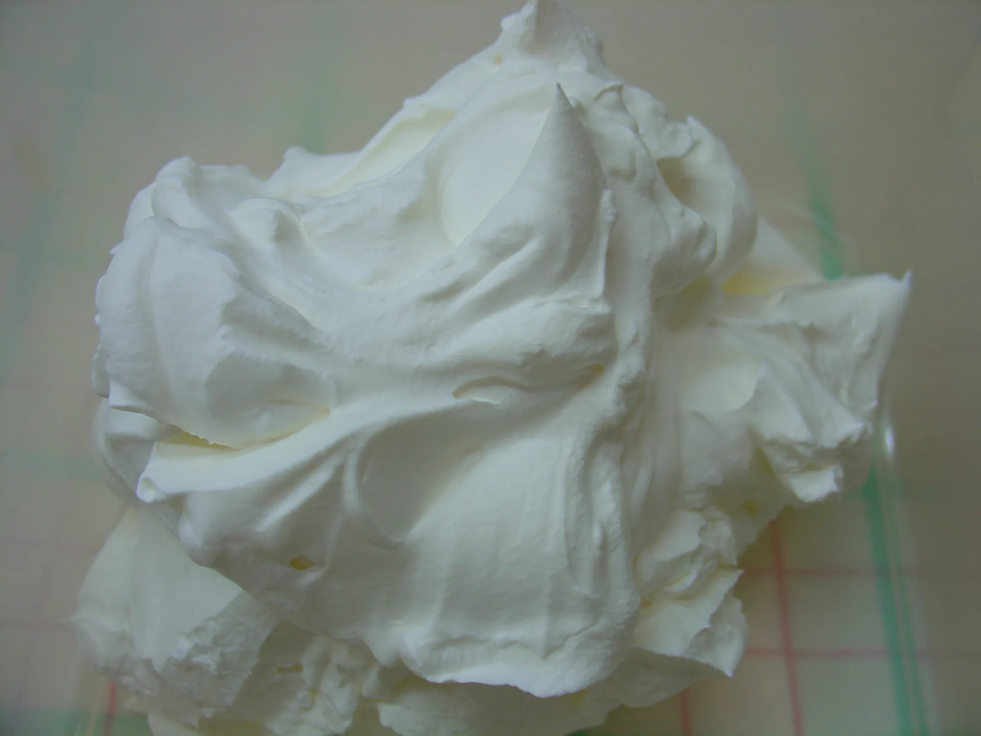 Gelato cremoso alla nutella Bimby