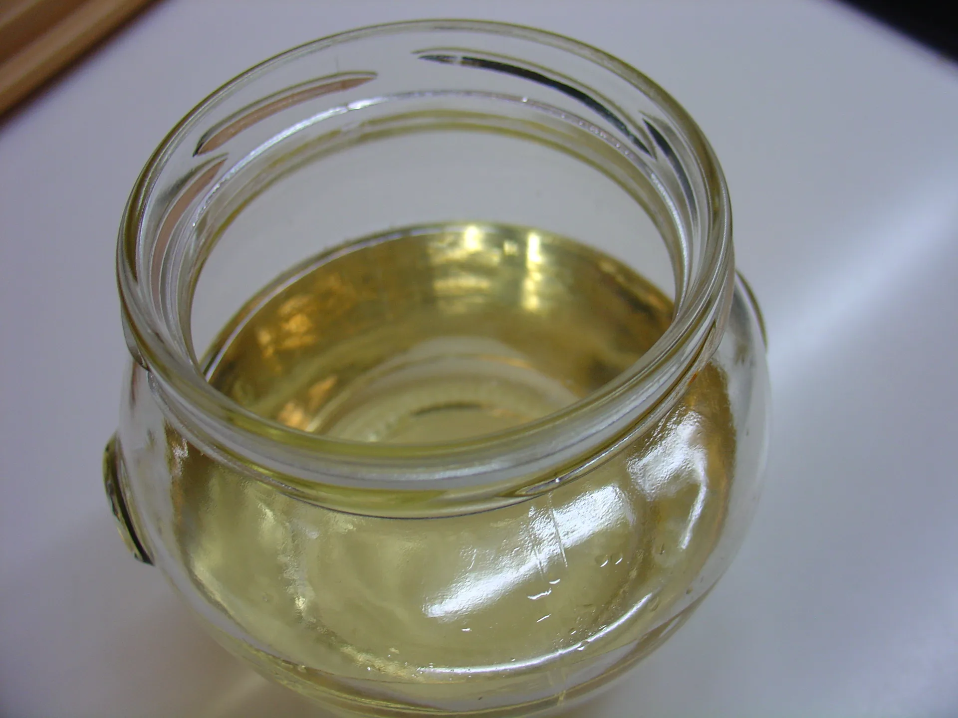 Glucosio fatto in casa