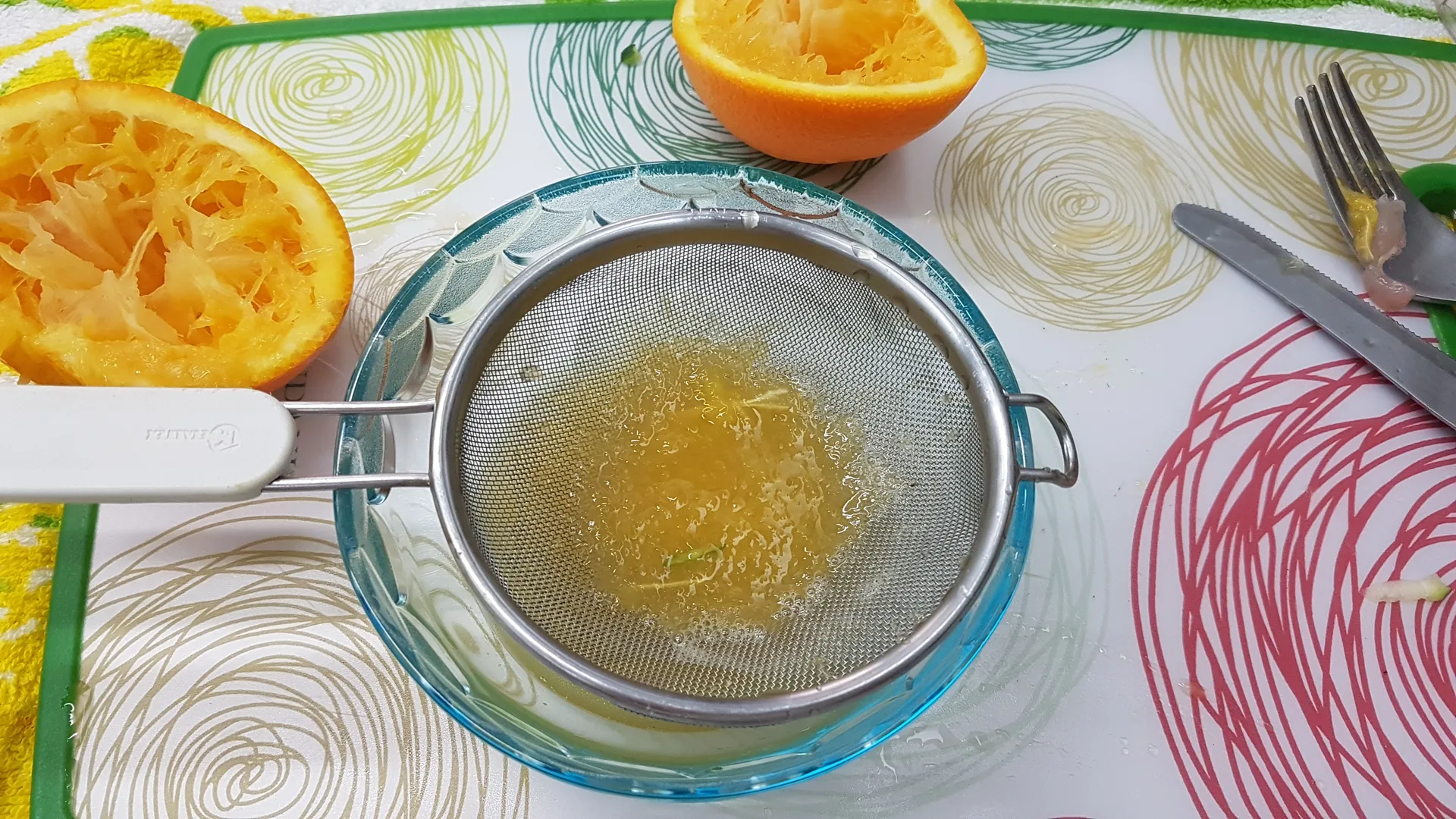 Involtini di pollo farciti con prosciutto e zucchine