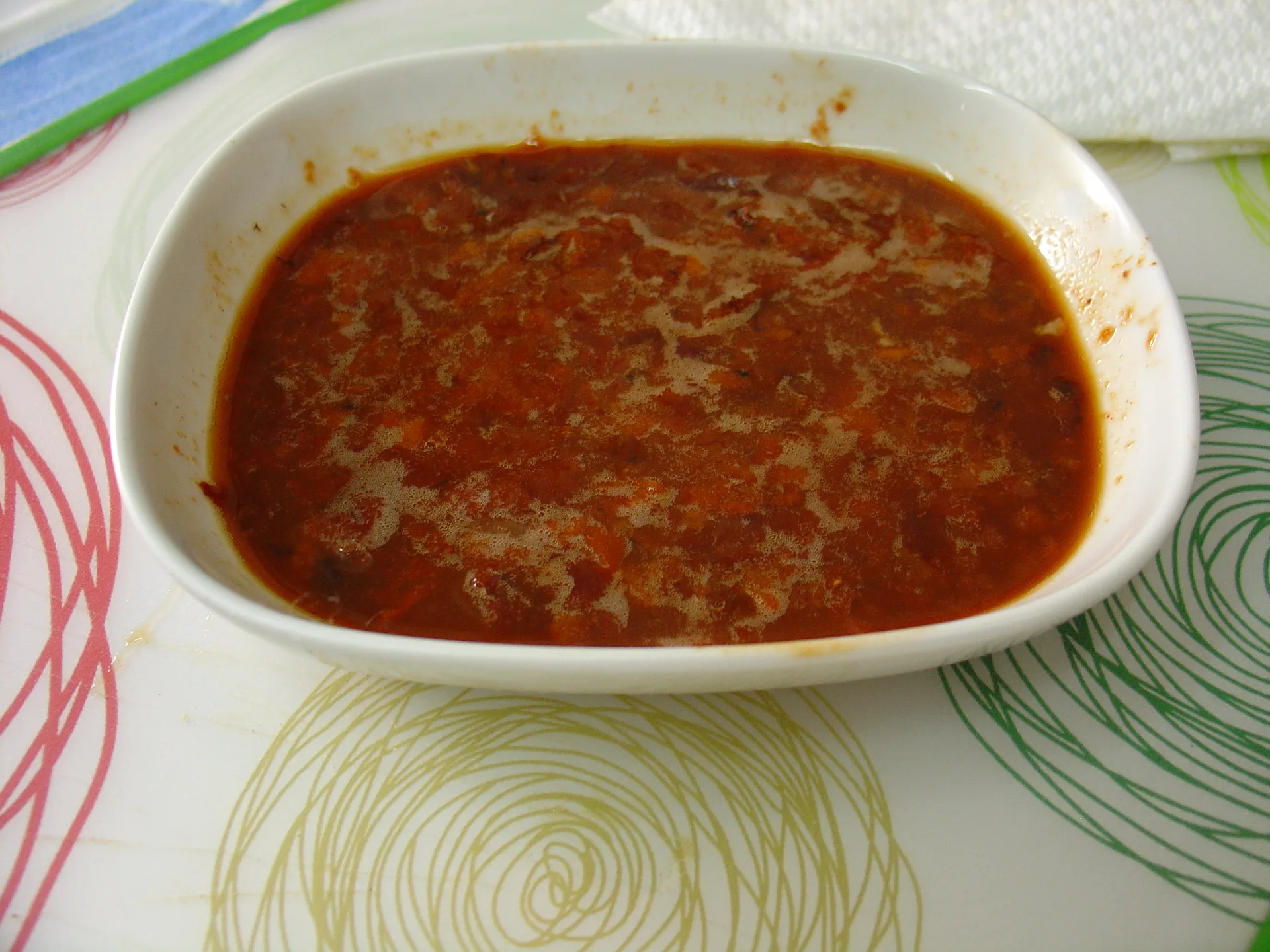 Linguine con ricci di mare e cannolicchi