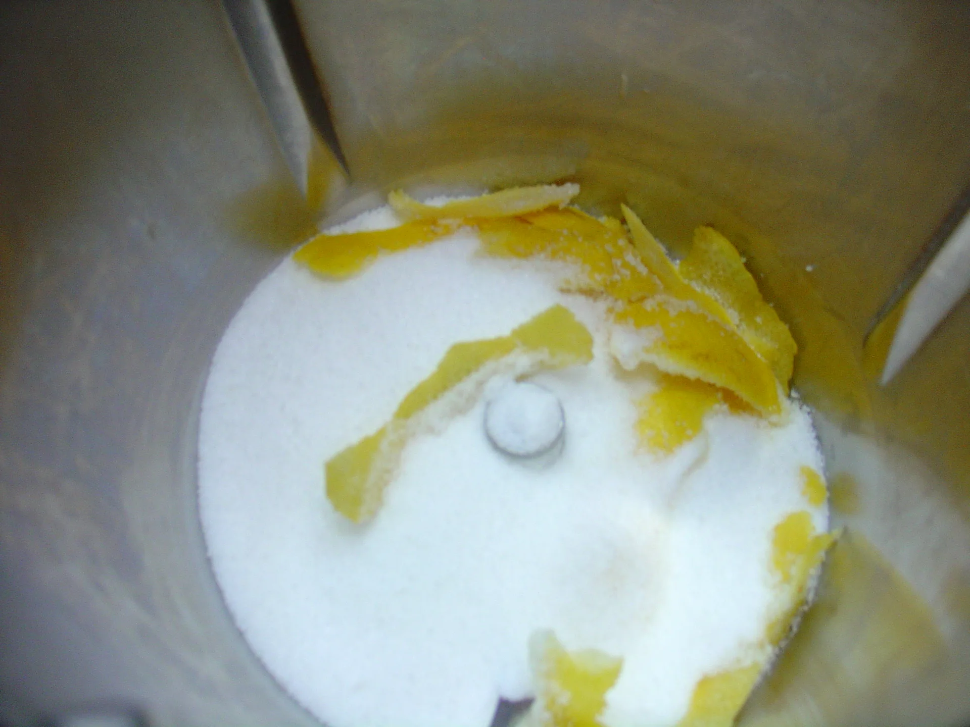 Marmellata di ciliege Bimby