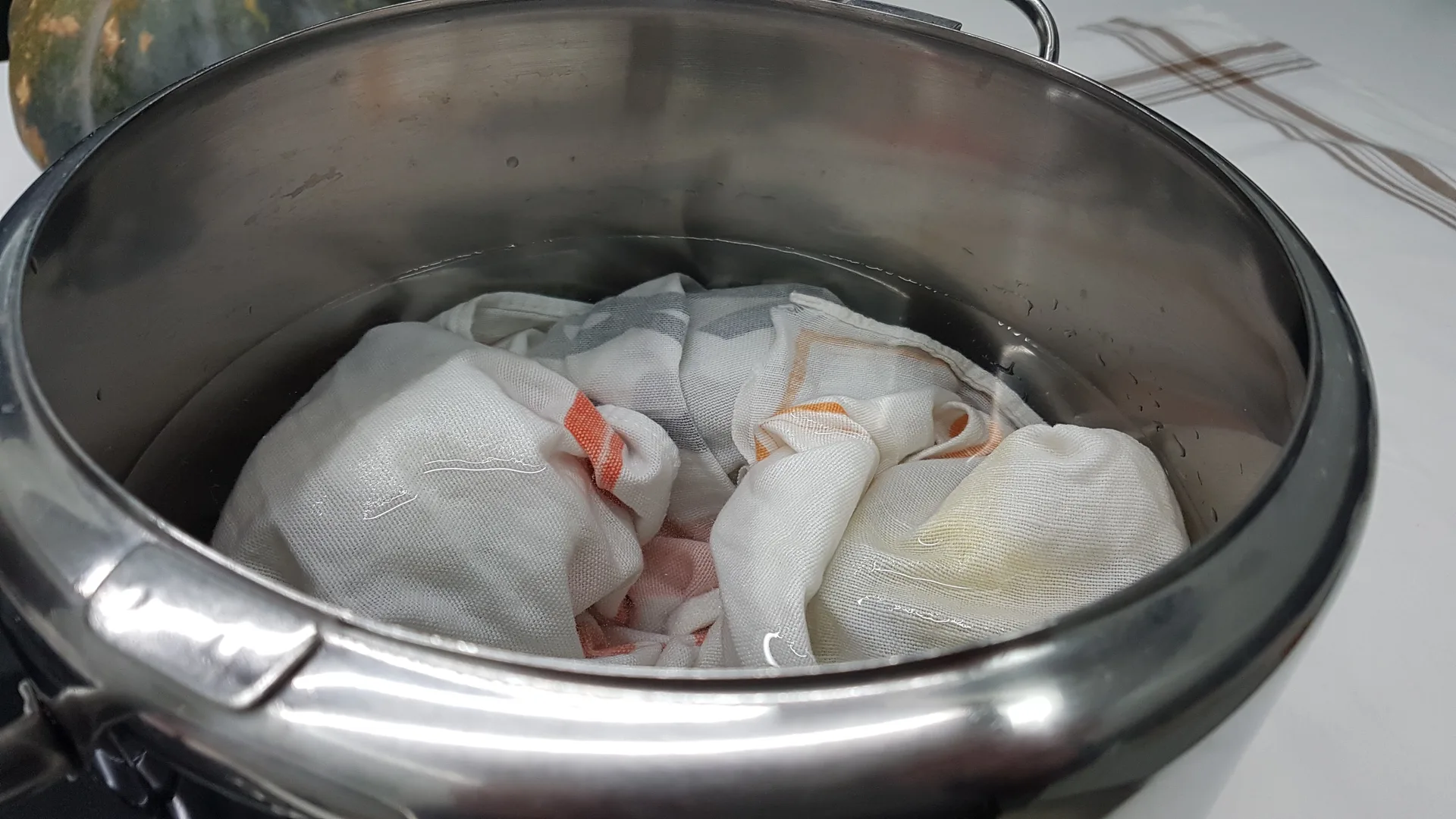 Marmellata di fichi d'india Bimby