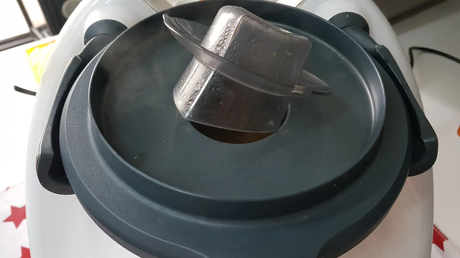 Marmellata di fichi \ fioroni Bimby