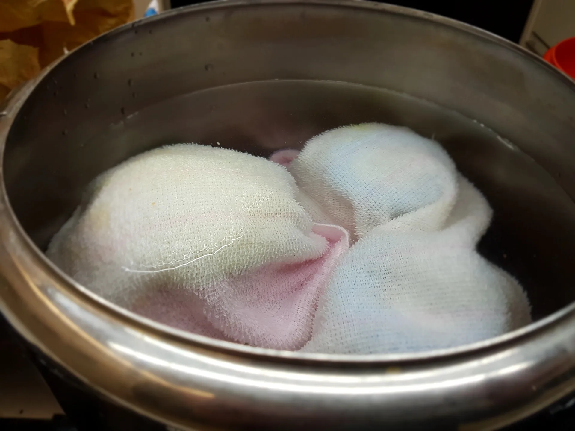 Marmellata di mele cotogne Bimby