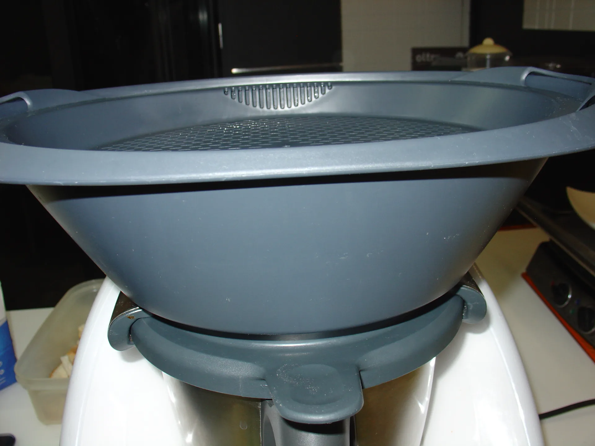 Marmellata di prugne gialle Bimby