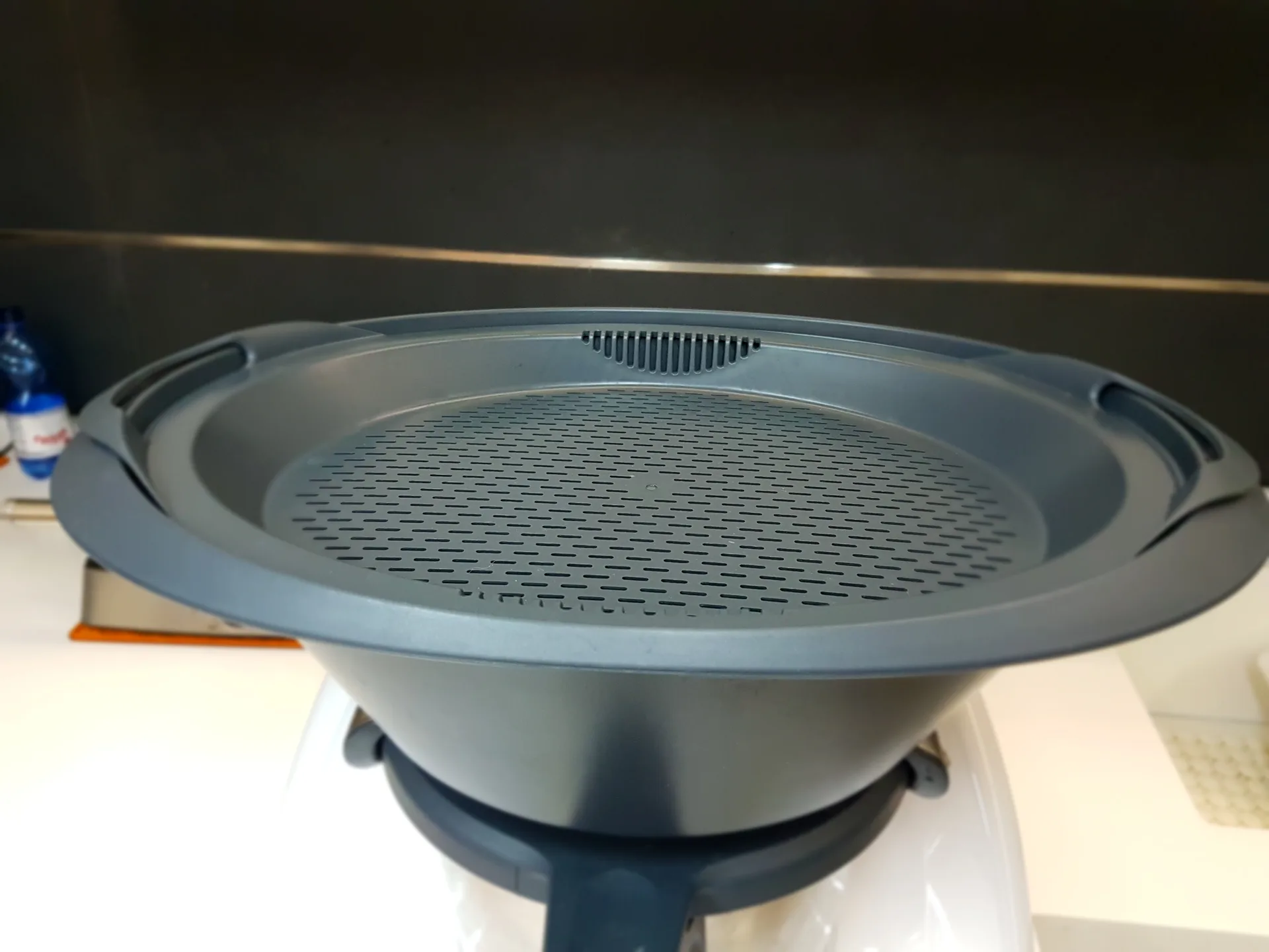 Marmellata di uva Bimby