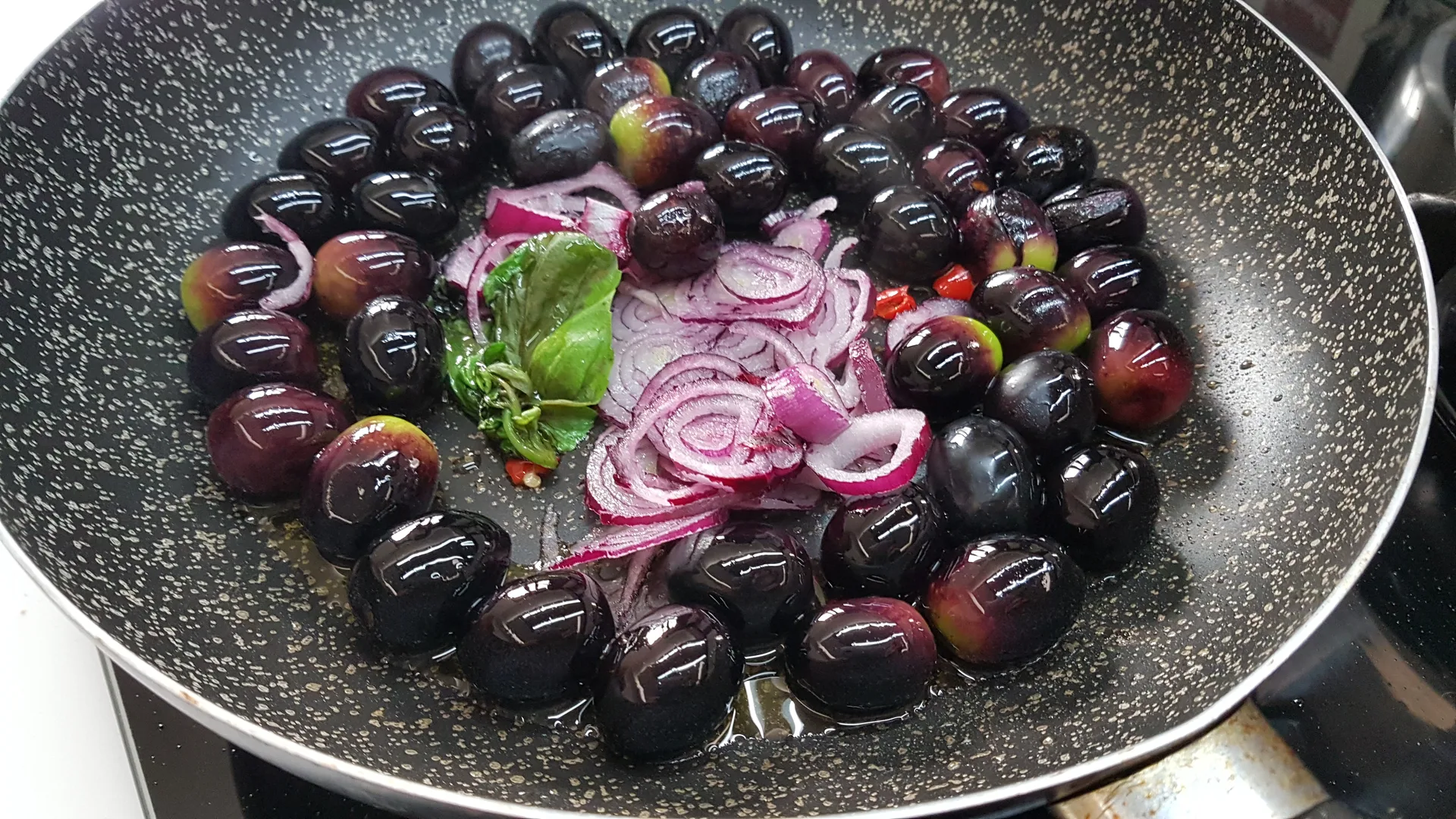 Olive Termite di Bitetto