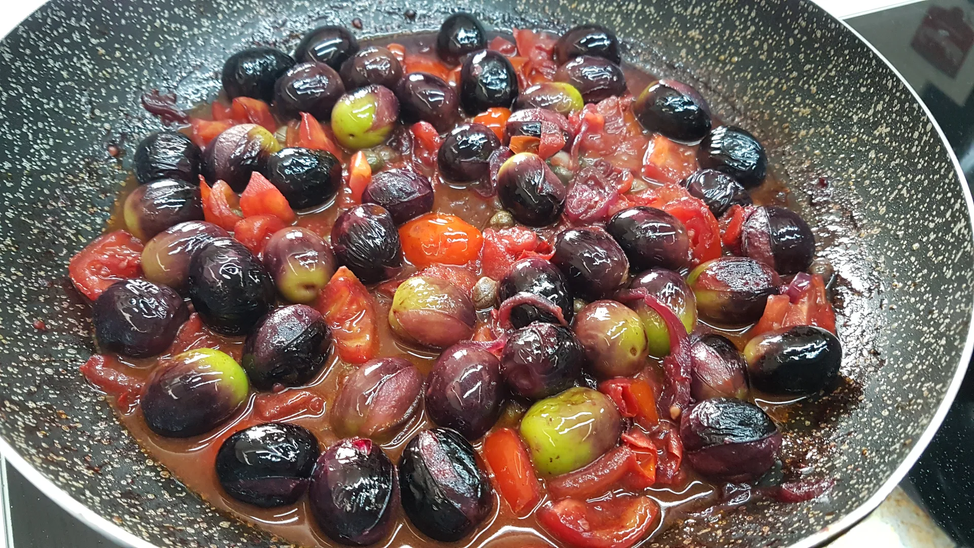 Olive Termite di Bitetto