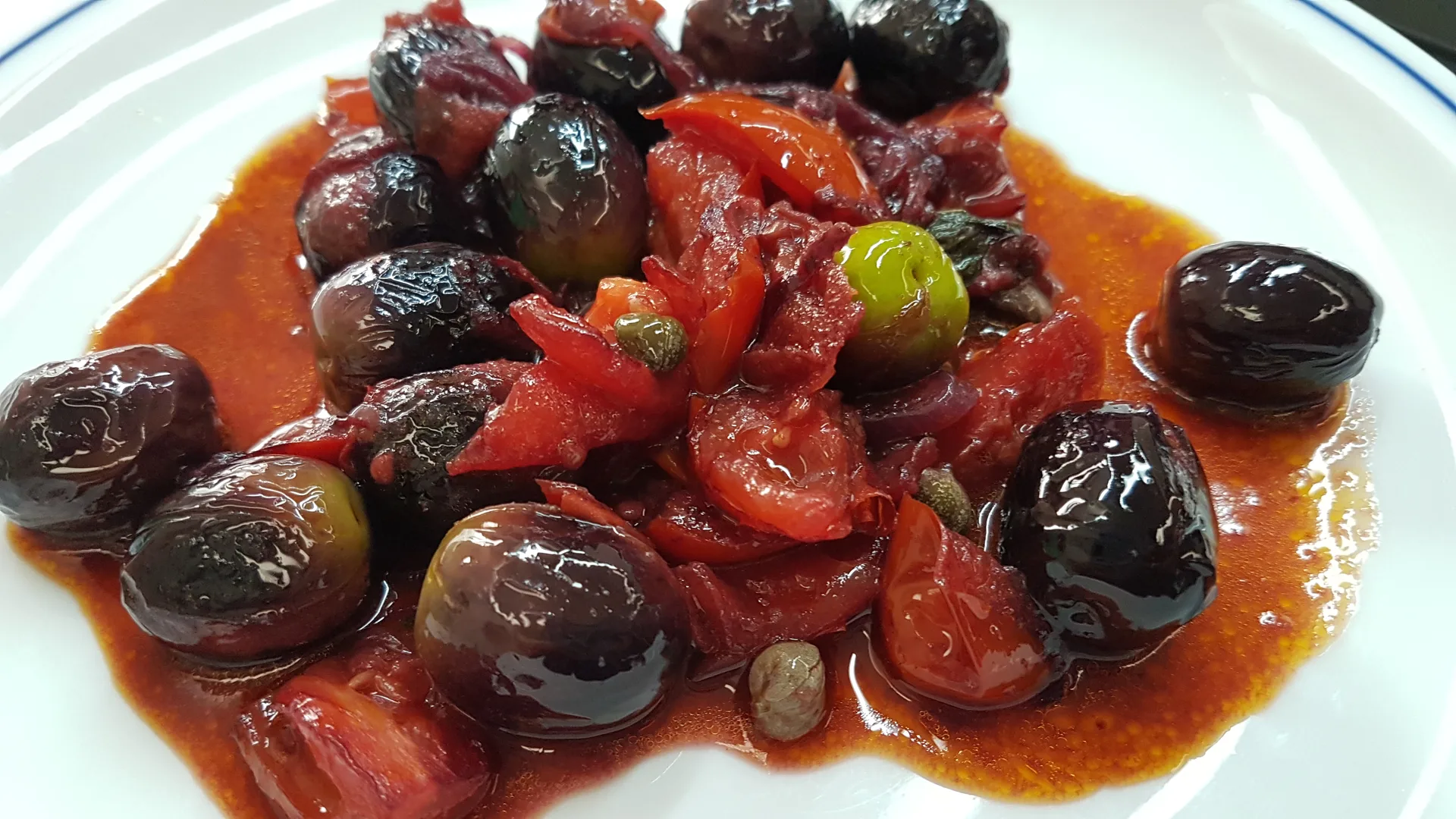 Olive Termite di Bitetto