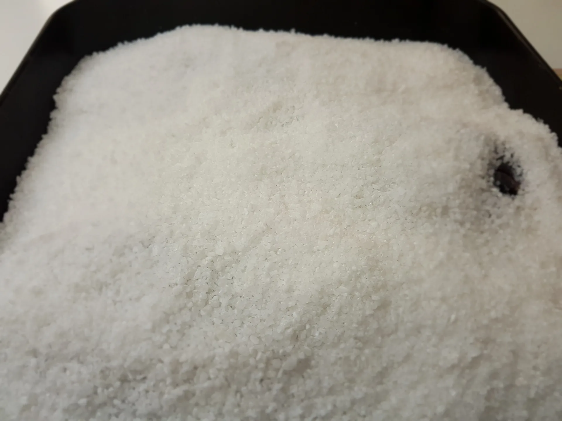 Orate in crosta di sale