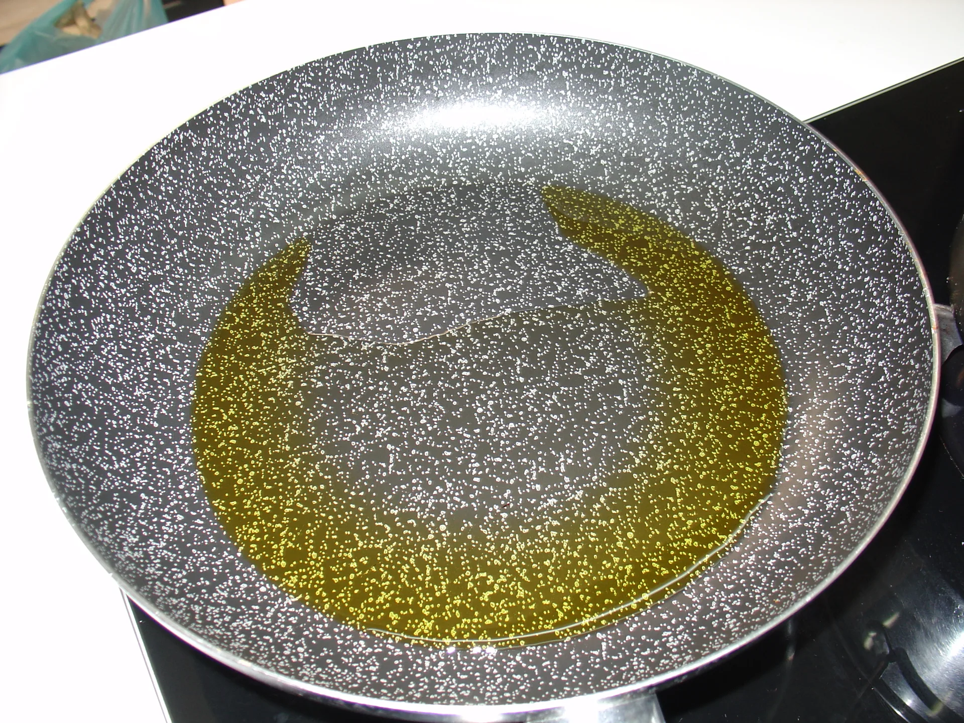 Orecchiette alla Viportese con salsa Tricolore