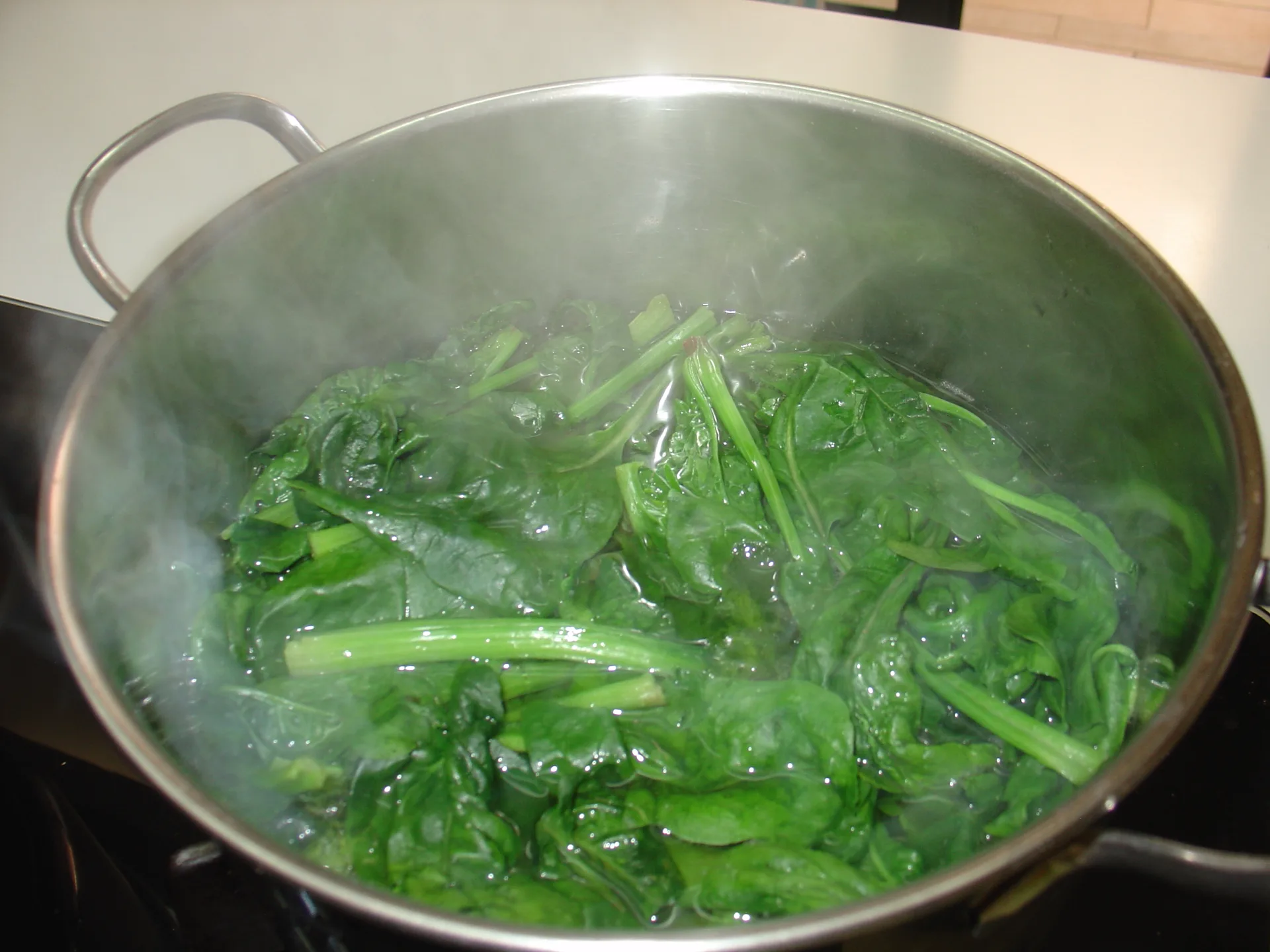 Orecchiette alla Viportese con salsa Tricolore