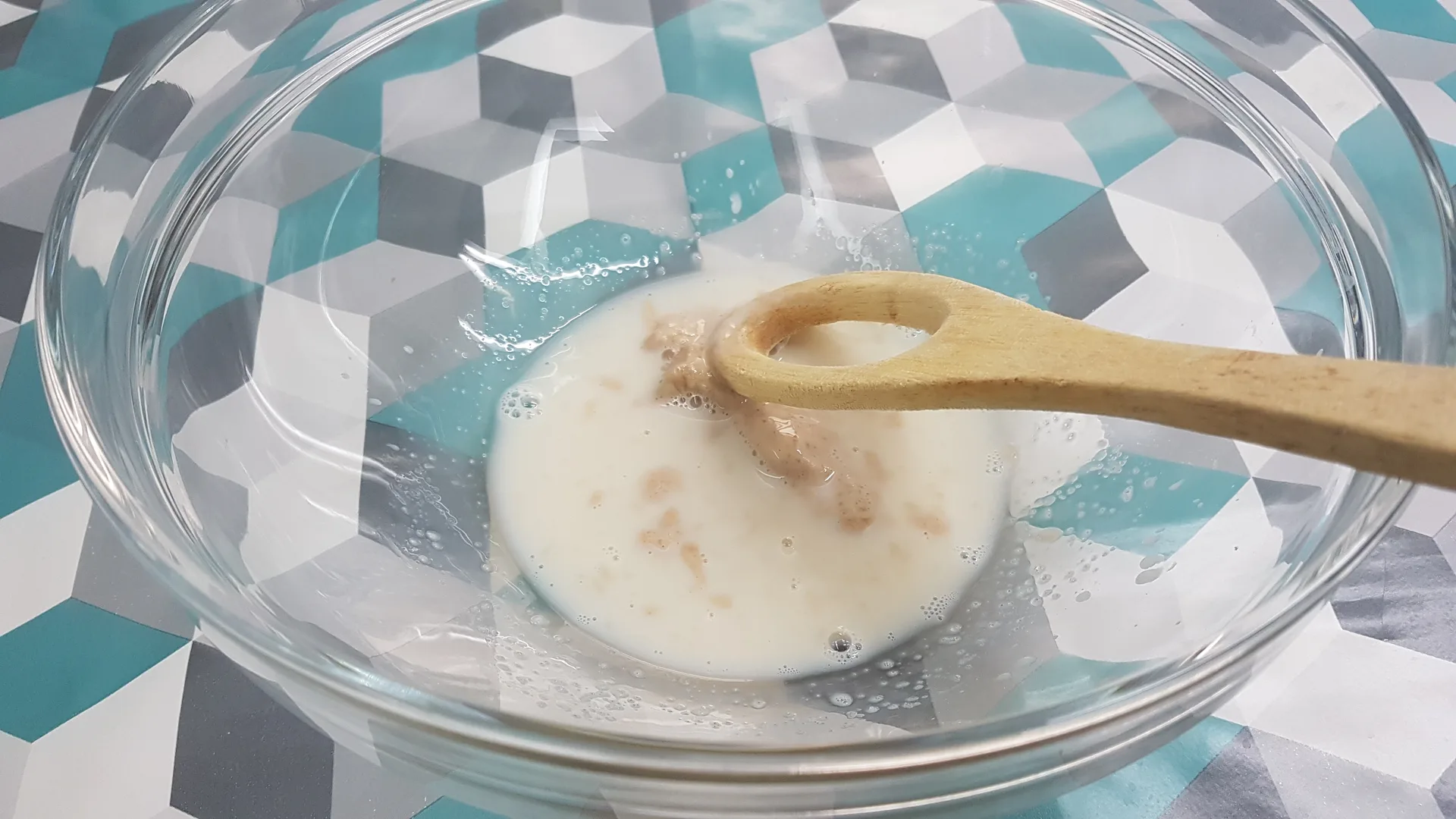 Pandoro Super Soffice