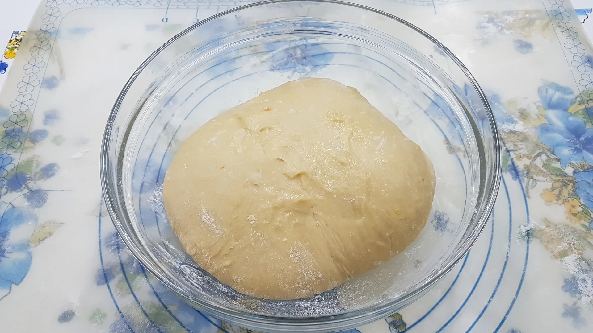 Pandoro Super Soffice