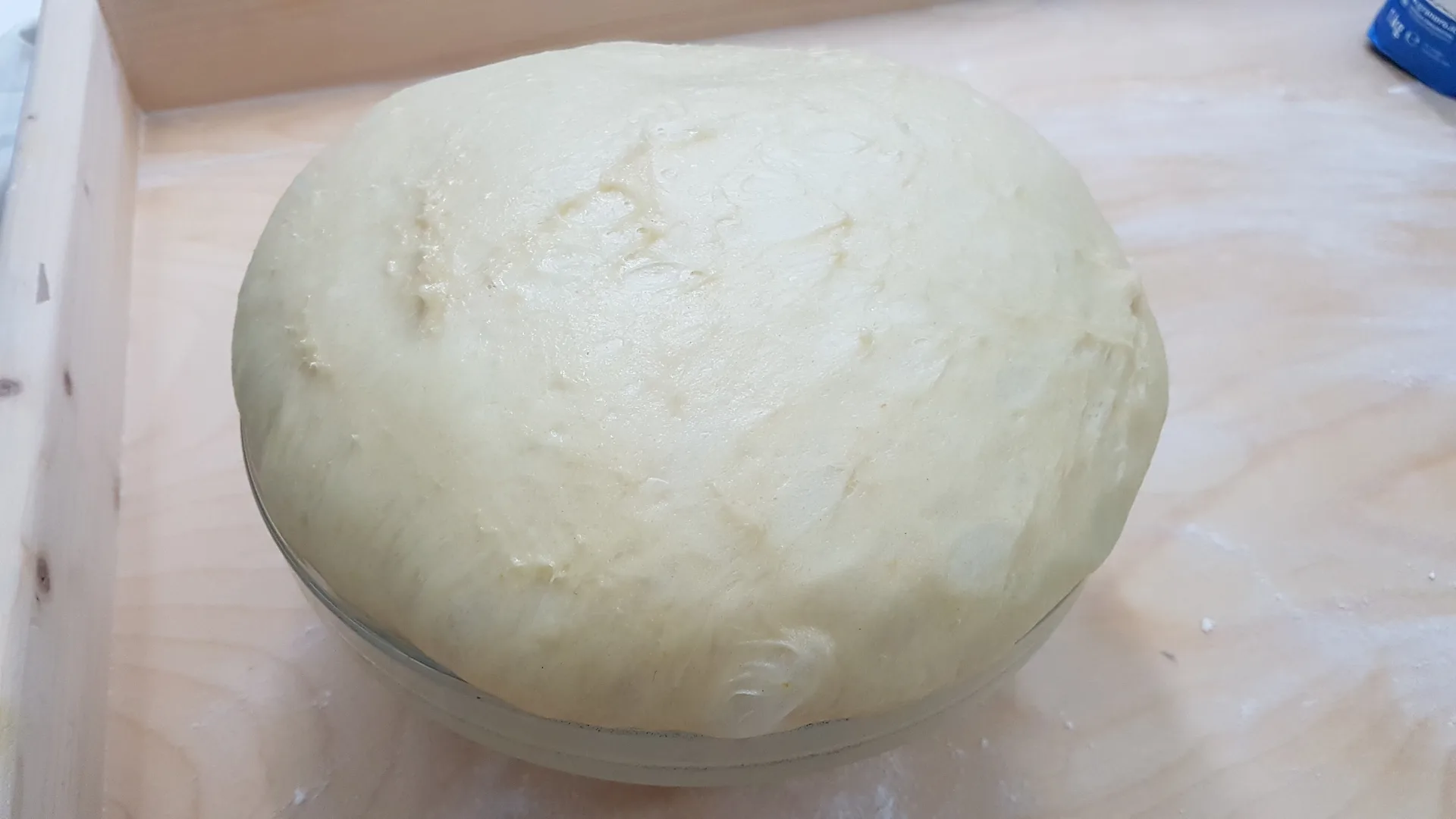 Pandoro Super Soffice