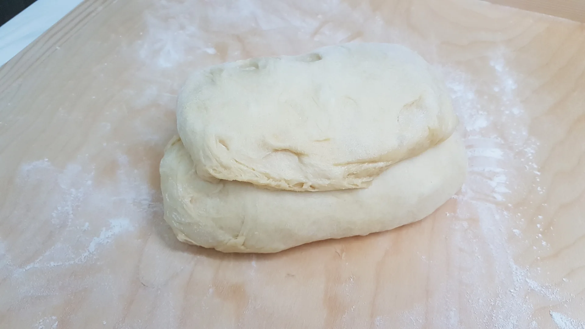 Pandoro Super Soffice