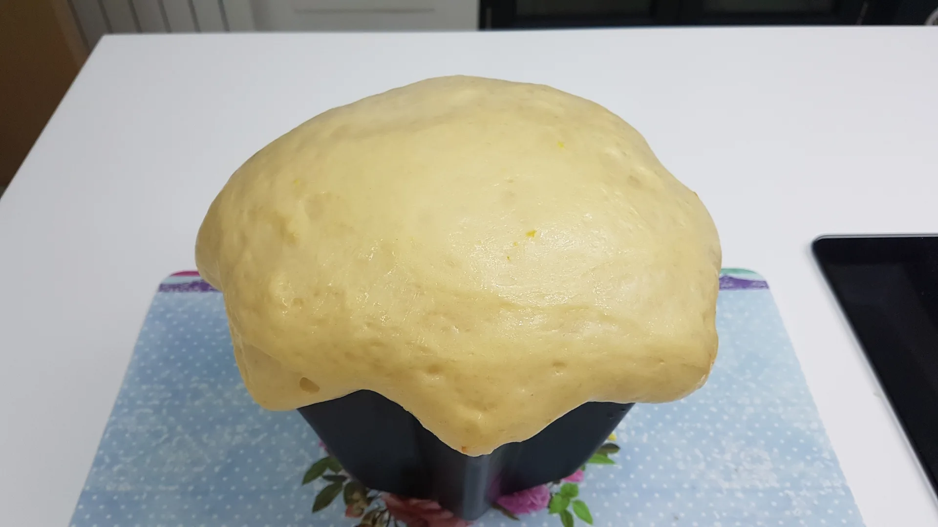 Pandoro Super Soffice