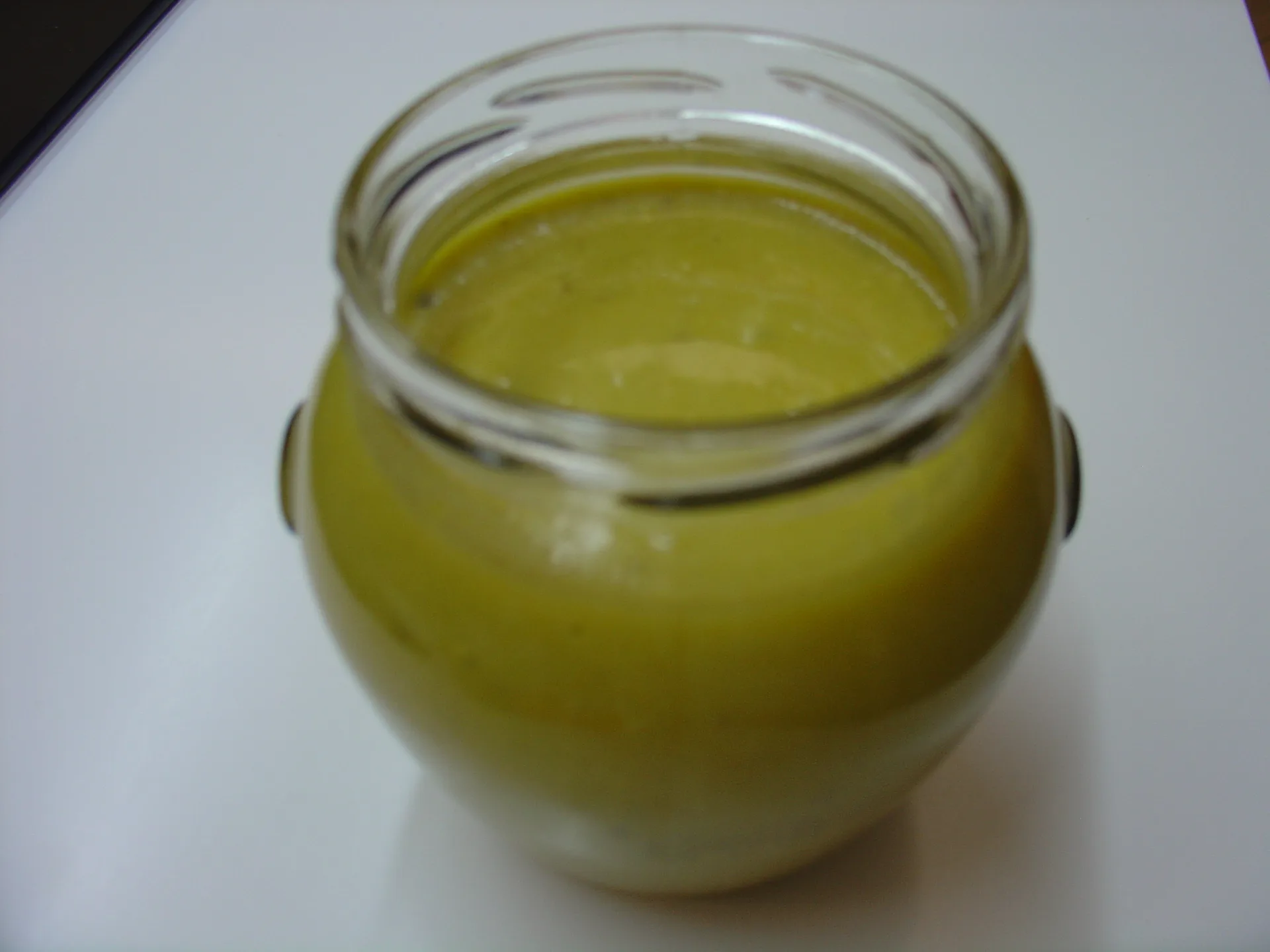 Pappardelle al pesto, con baccelli di piselli