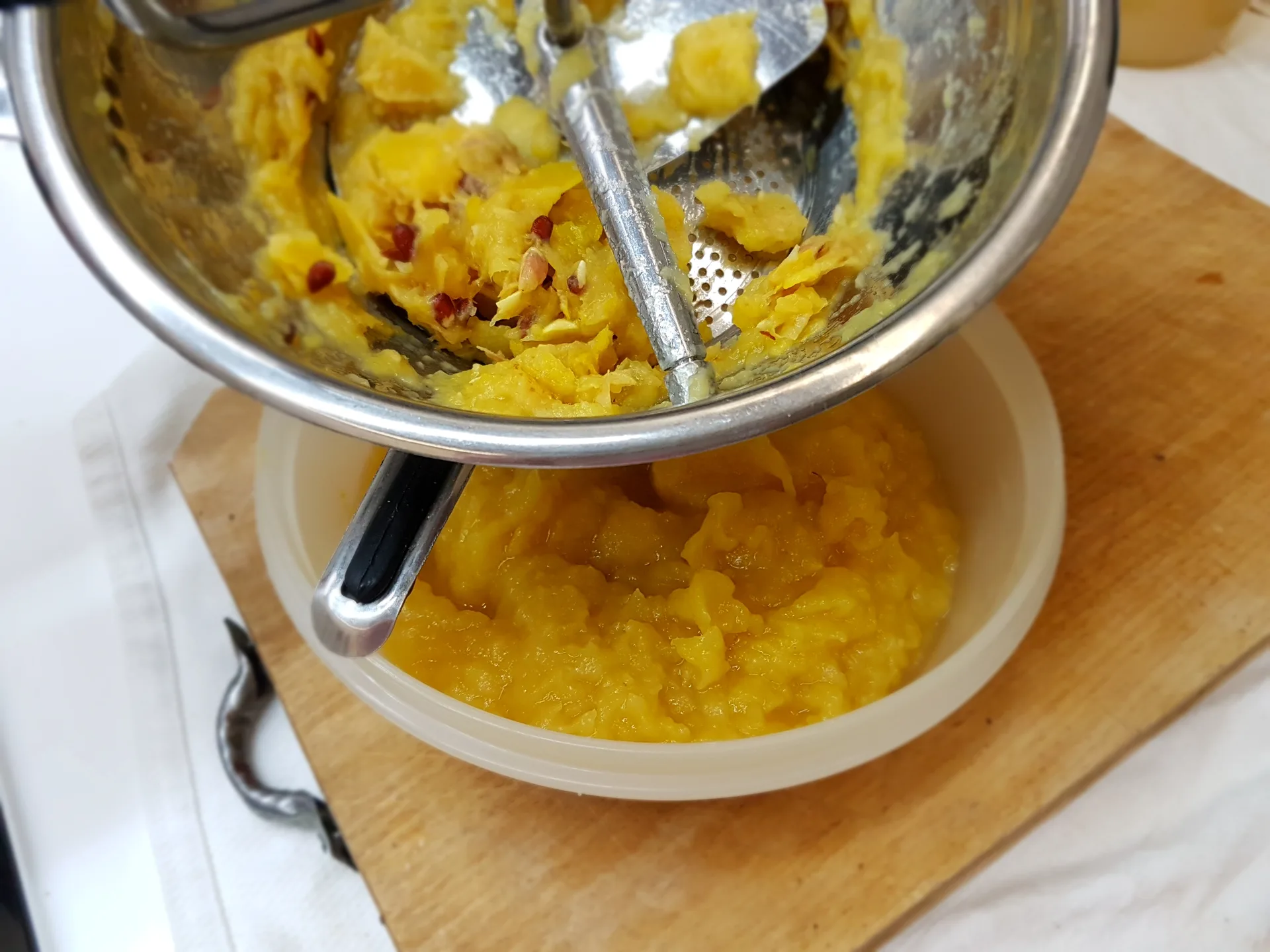 Pectina fatta in casa