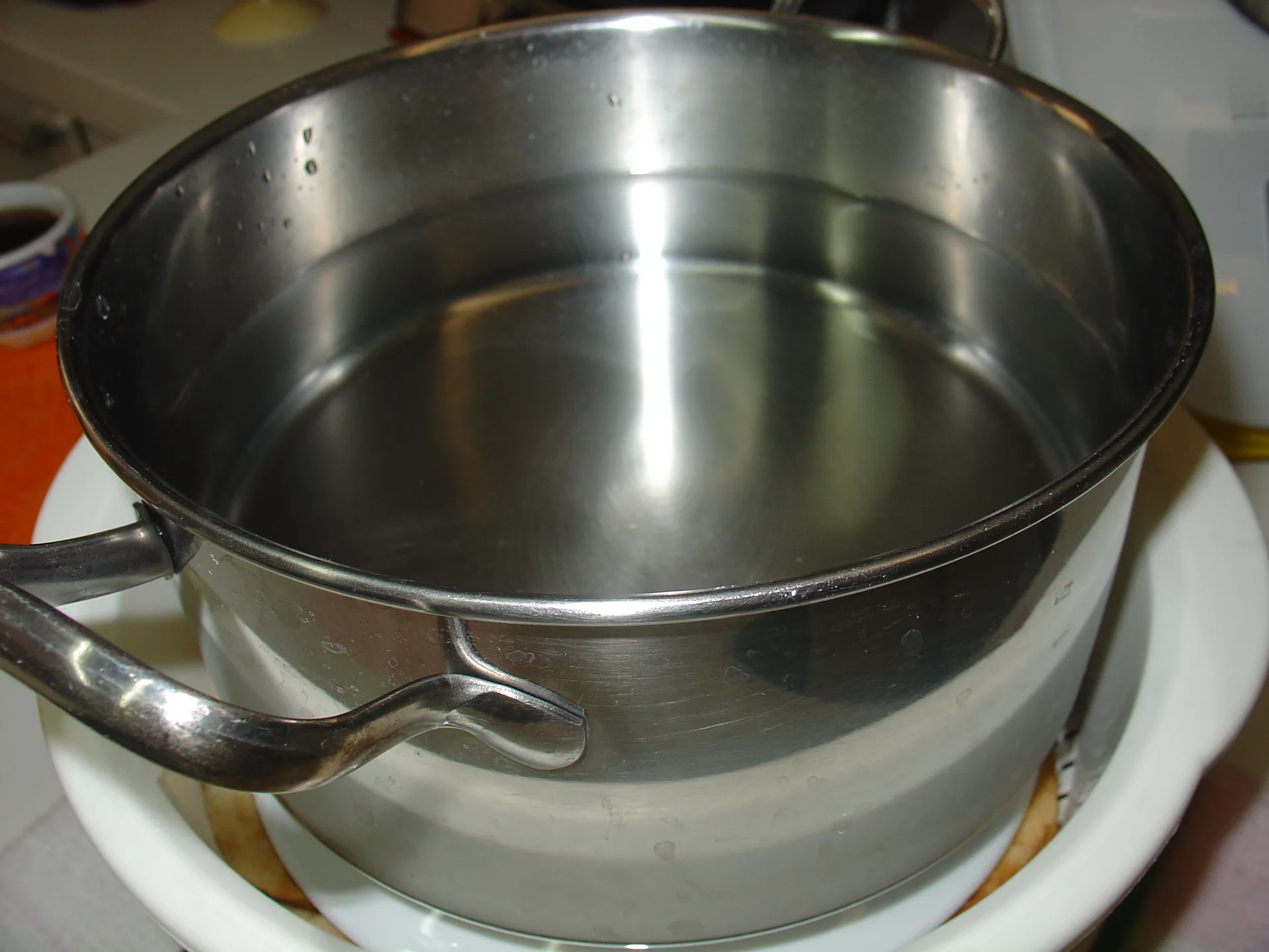 Penne alla Norma con ricotta fresca