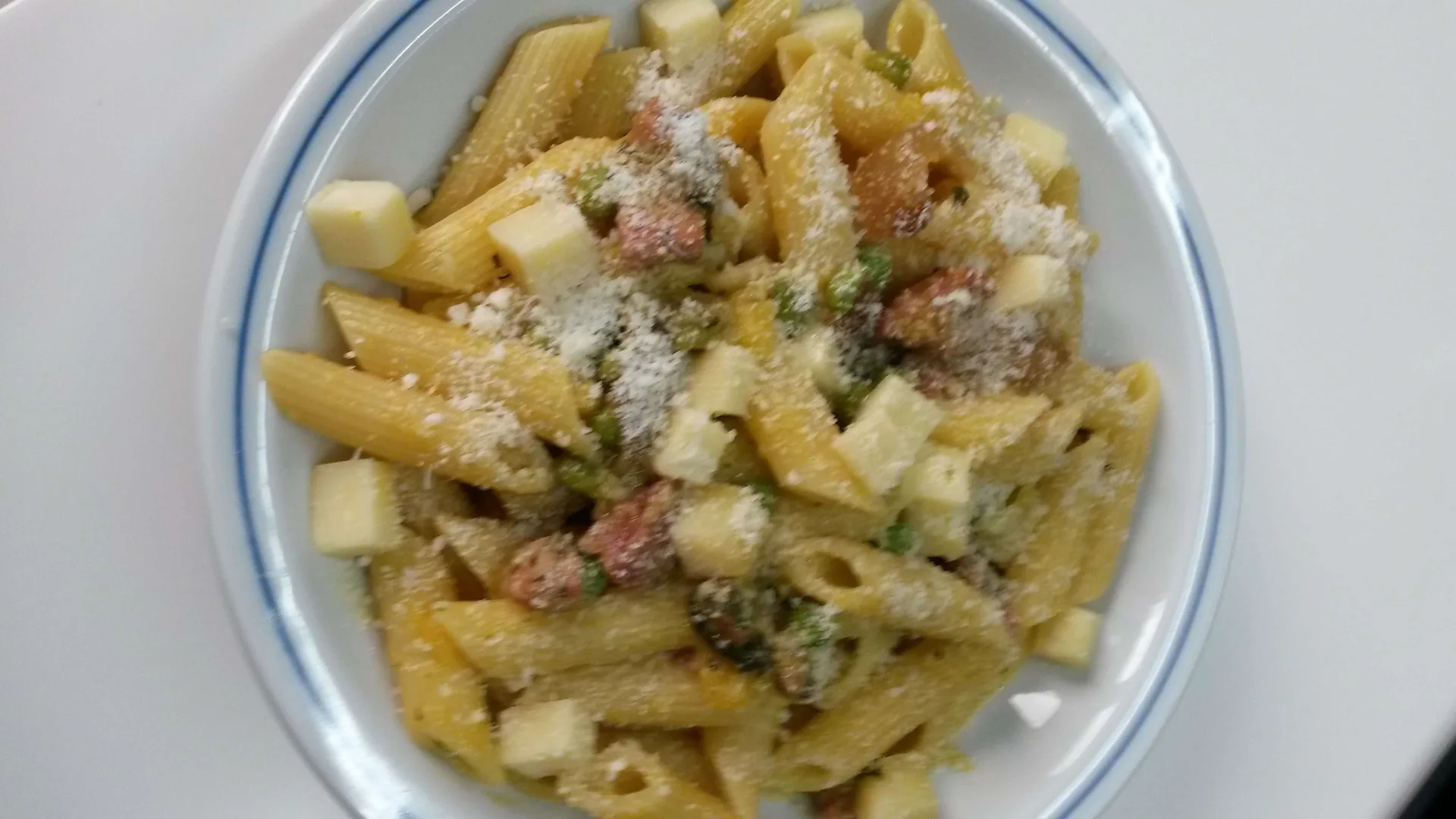 Penne fantasia