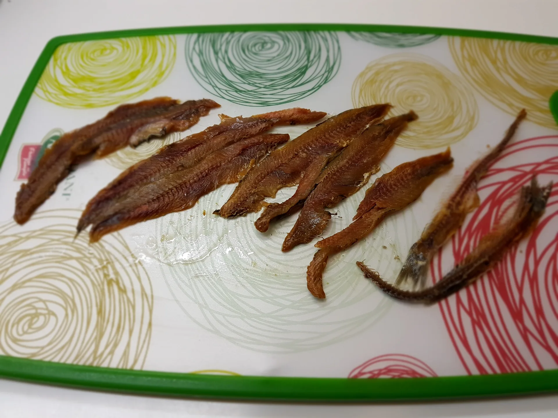 Pesto di olive nere dolci di Puglia