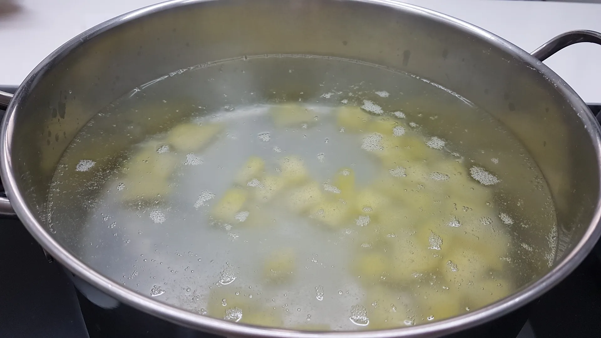 Pizzoccheri della Valtellina con verza