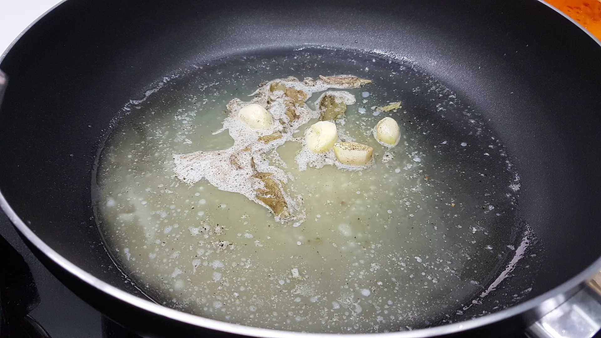 Pizzoccheri della Valtellina con verza