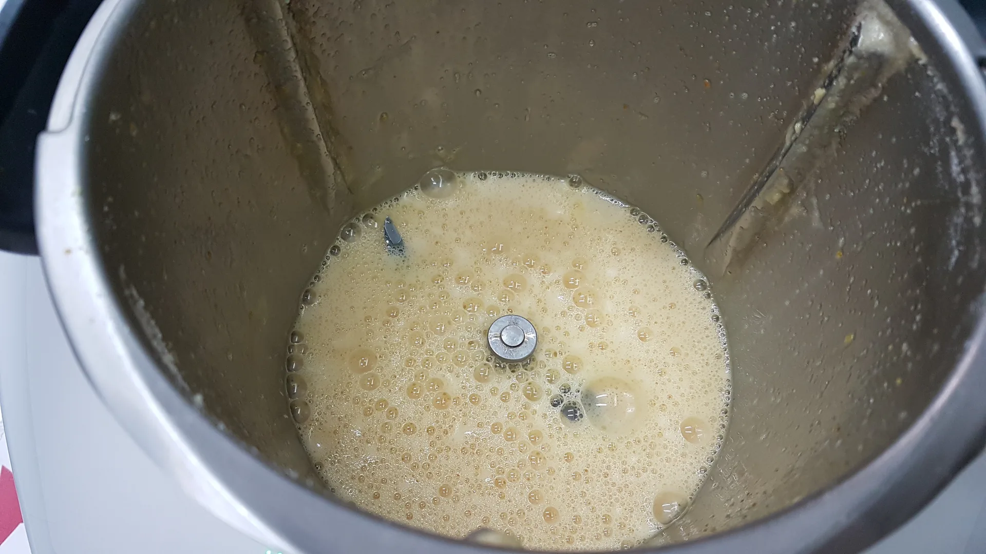 Plumcake all'arancia senza latte