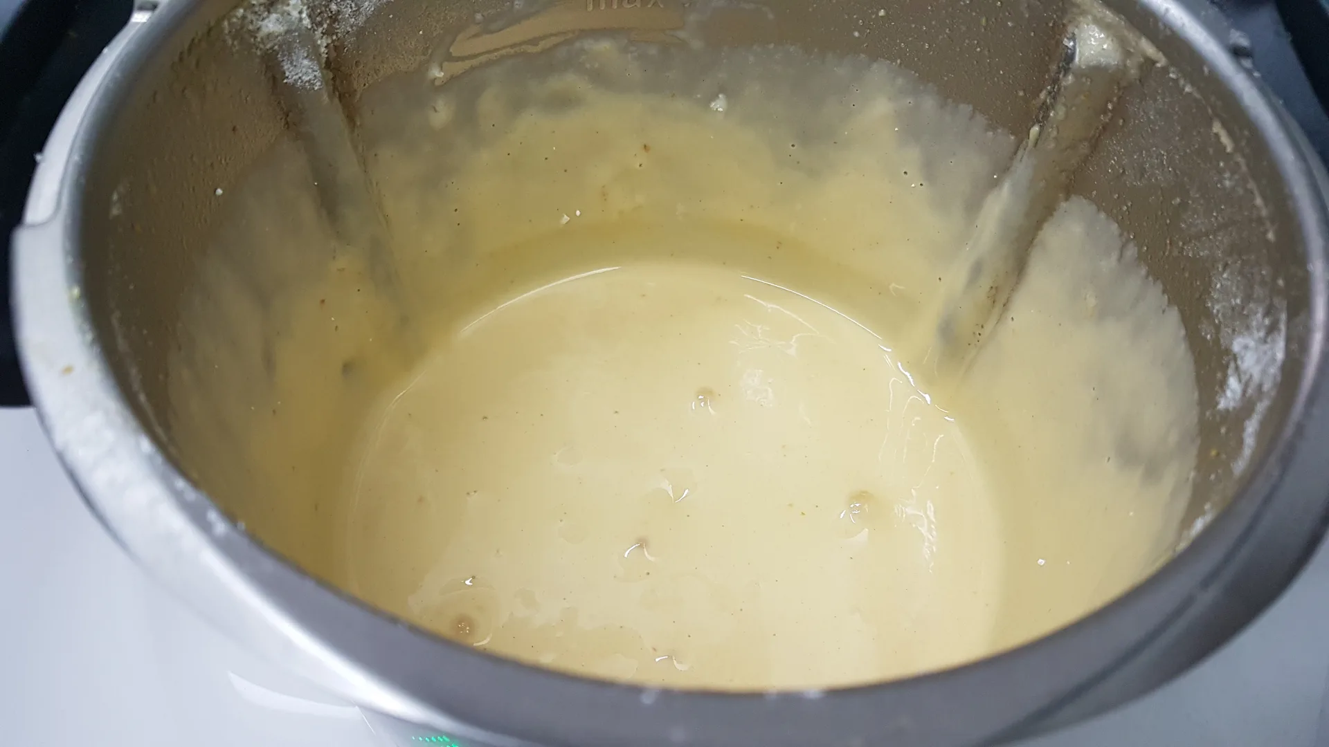 Plumcake all'arancia senza latte