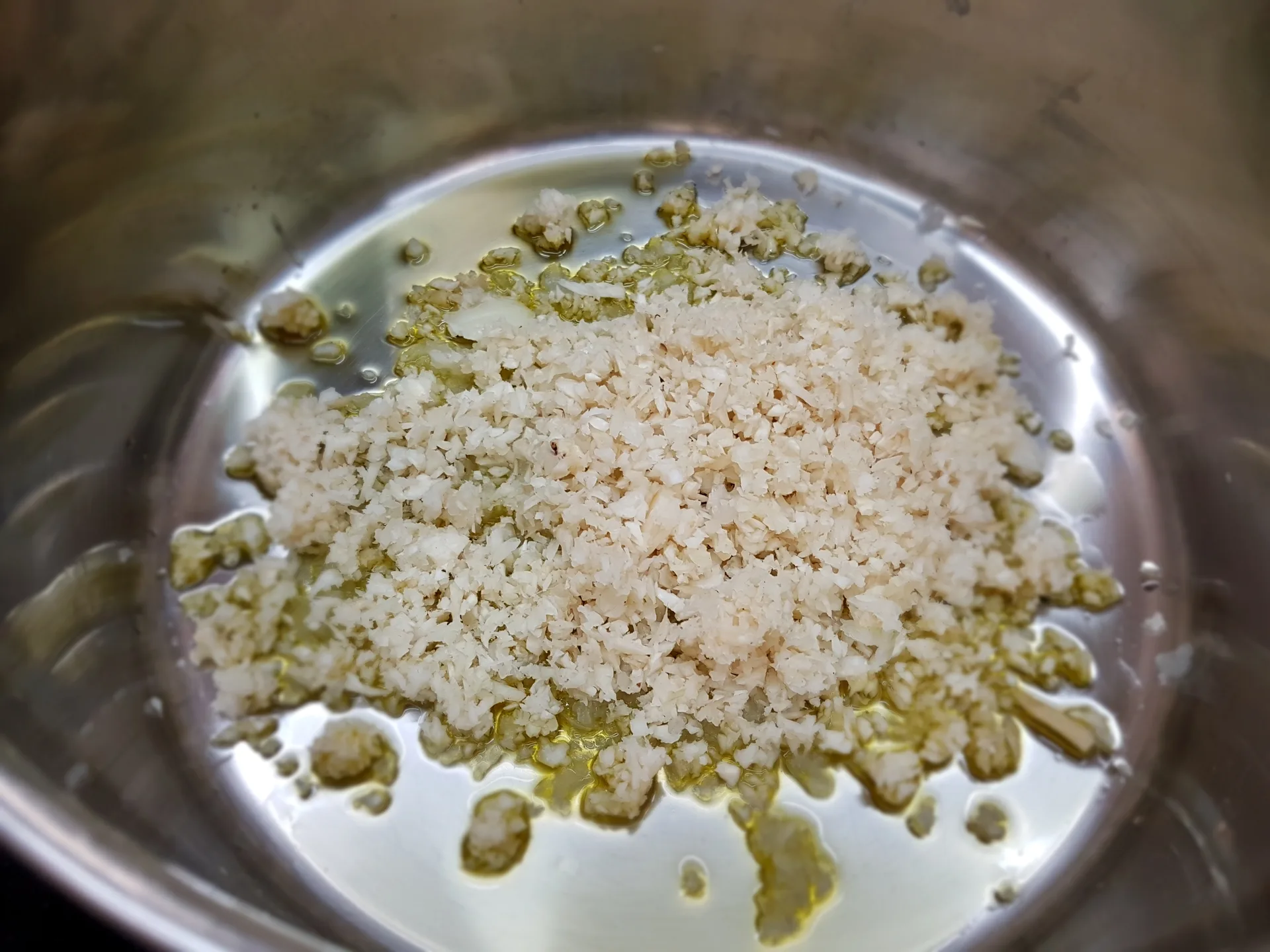 Risotto al principe Murgiano " Cardoncello " Mantecato con caciocavallo