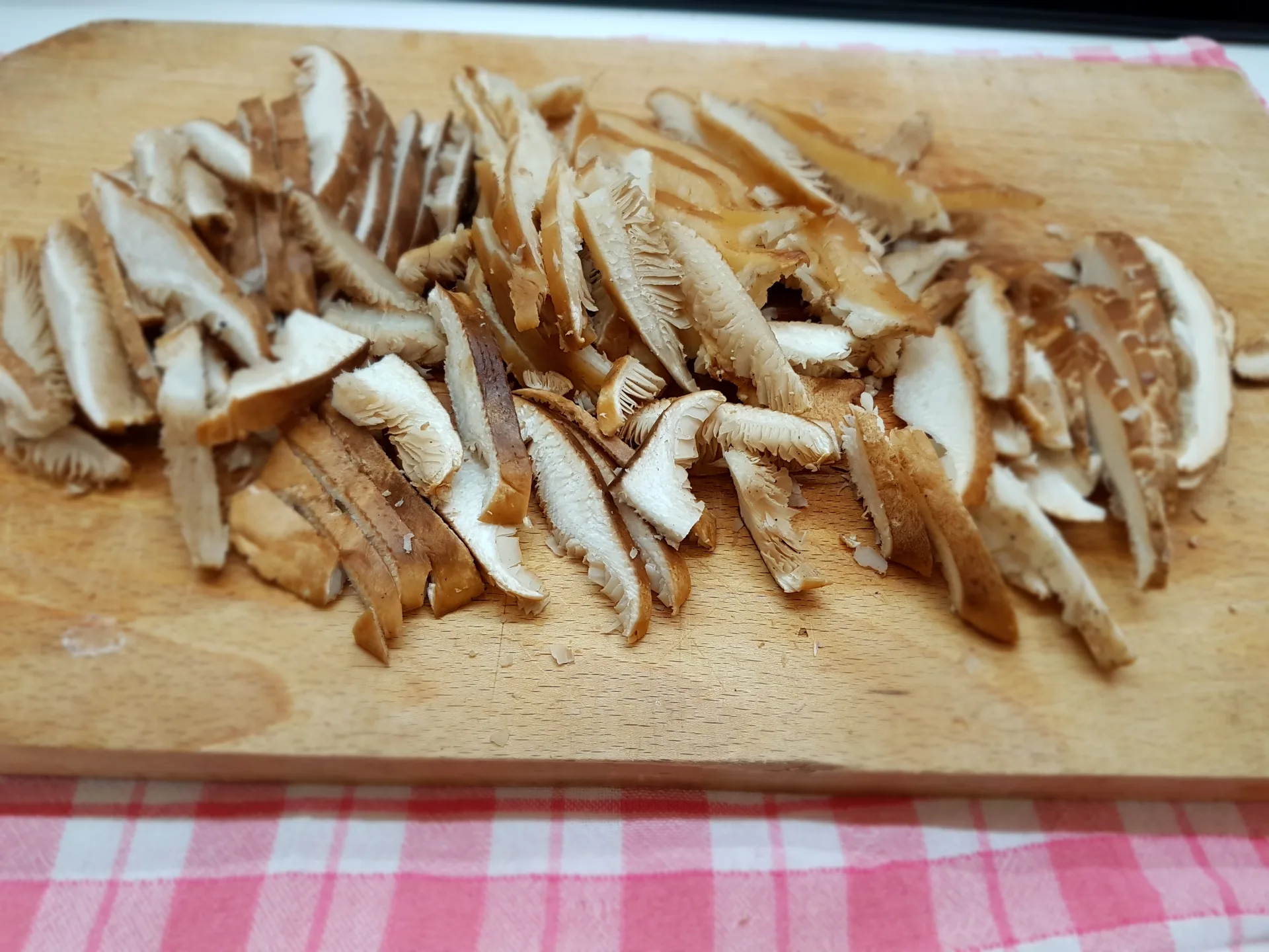 Risotto al principe Murgiano " Cardoncello " Mantecato con caciocavallo