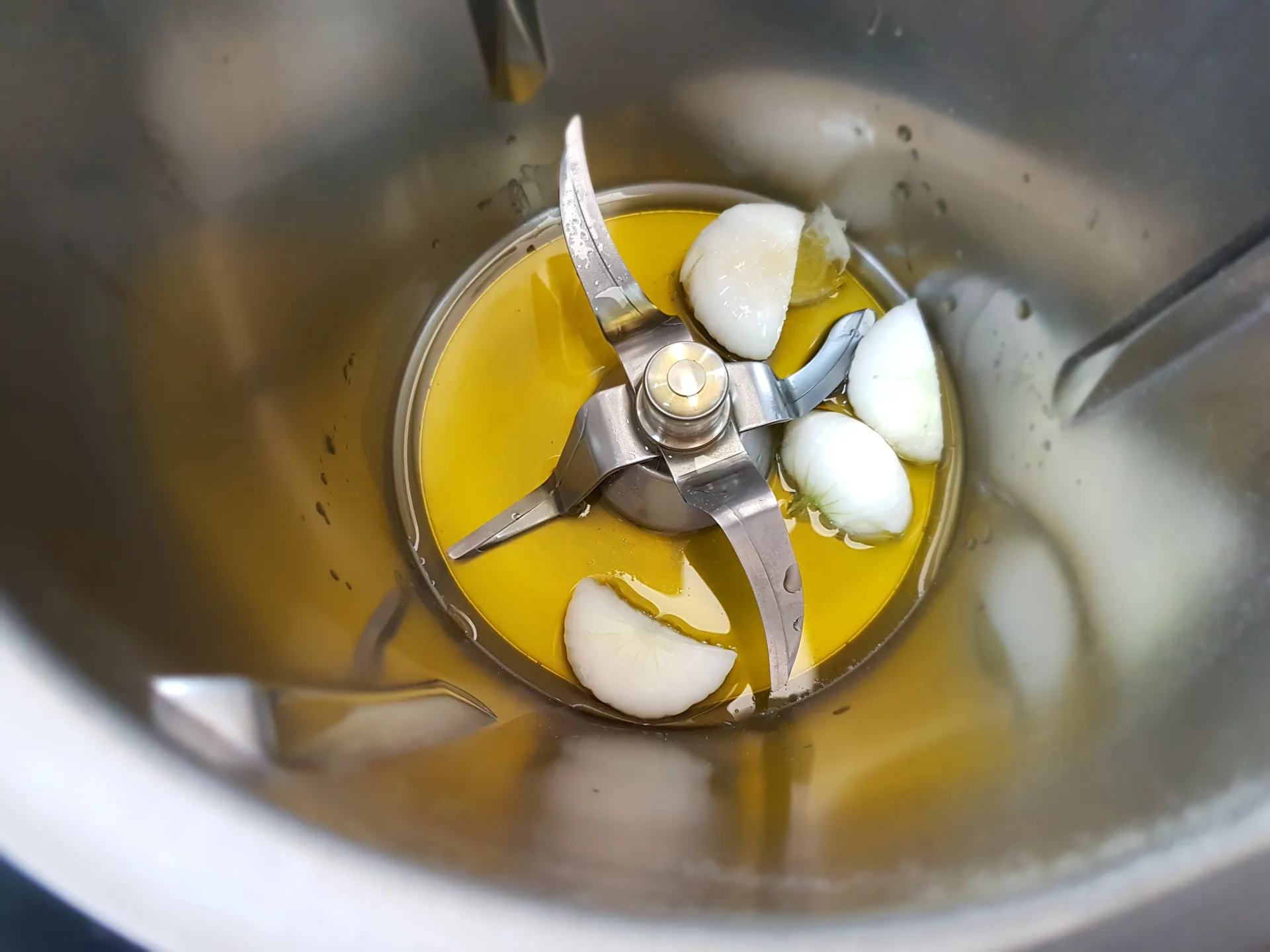 Risotto alla contadina