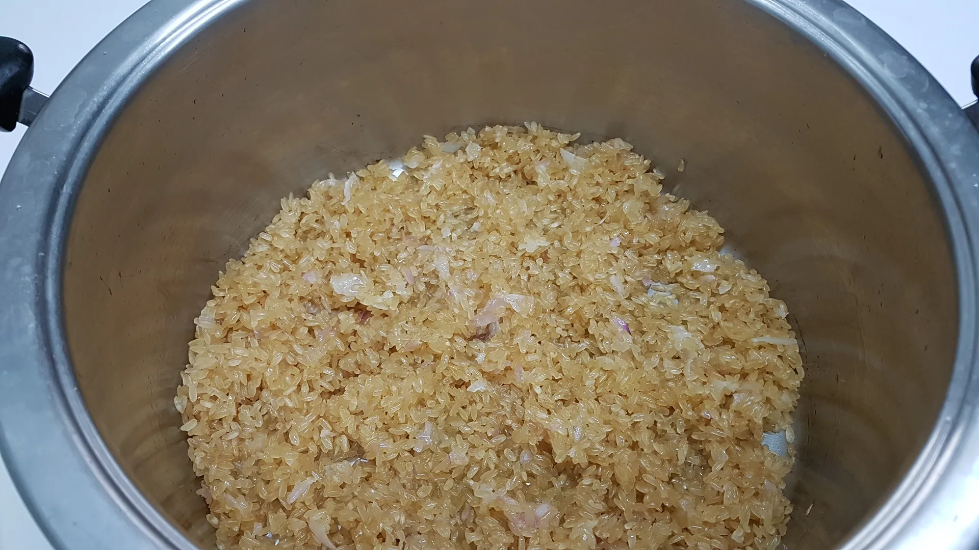 Risotto di fichi\ fioroni con fonduta