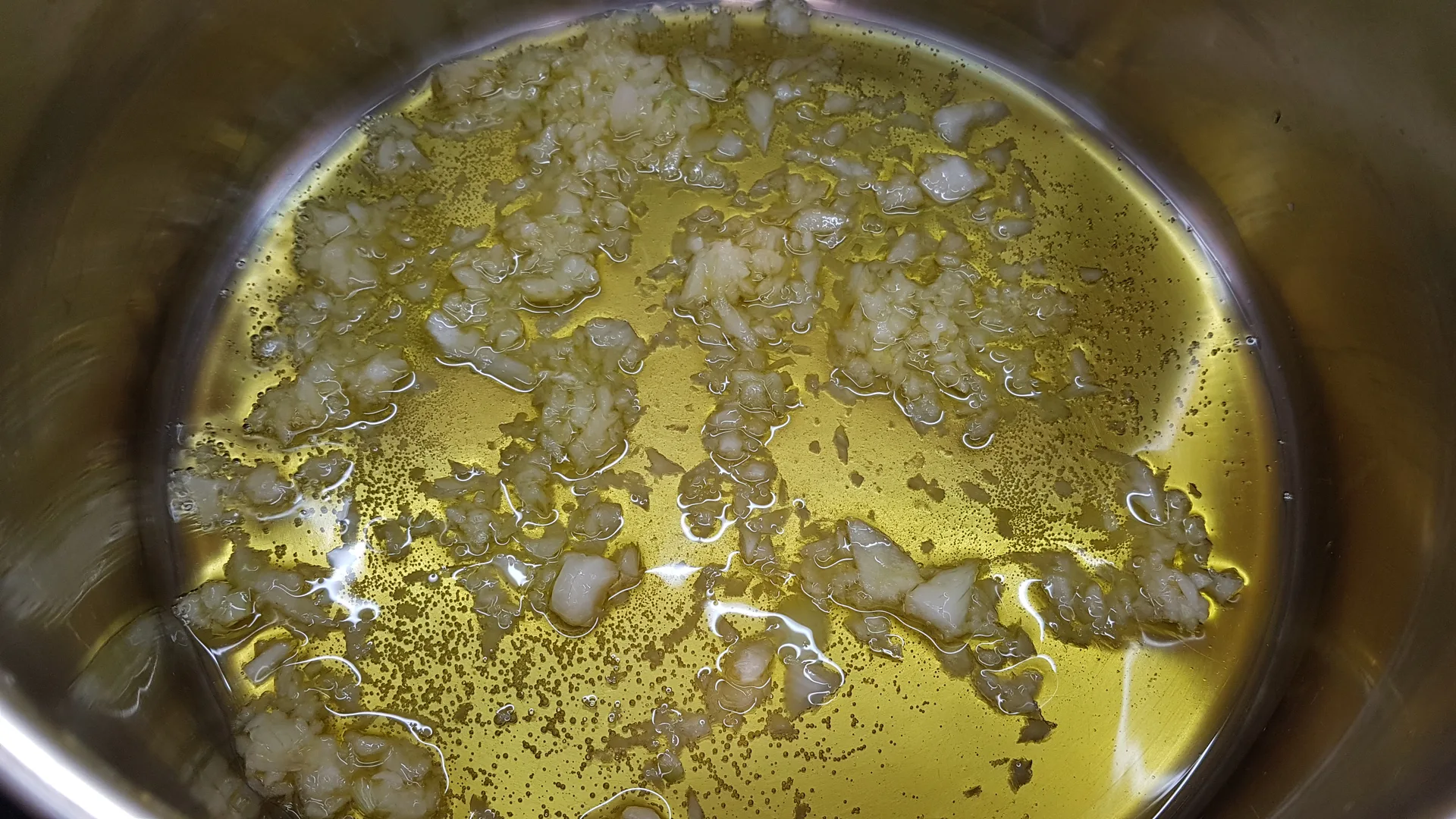 Risotto di mare al limone