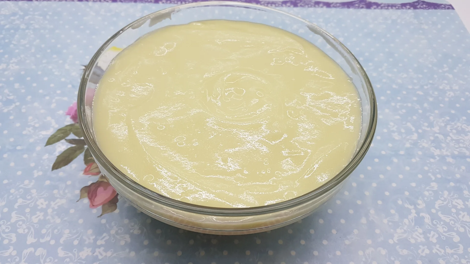 Saccottino di mortadella con purè di patate