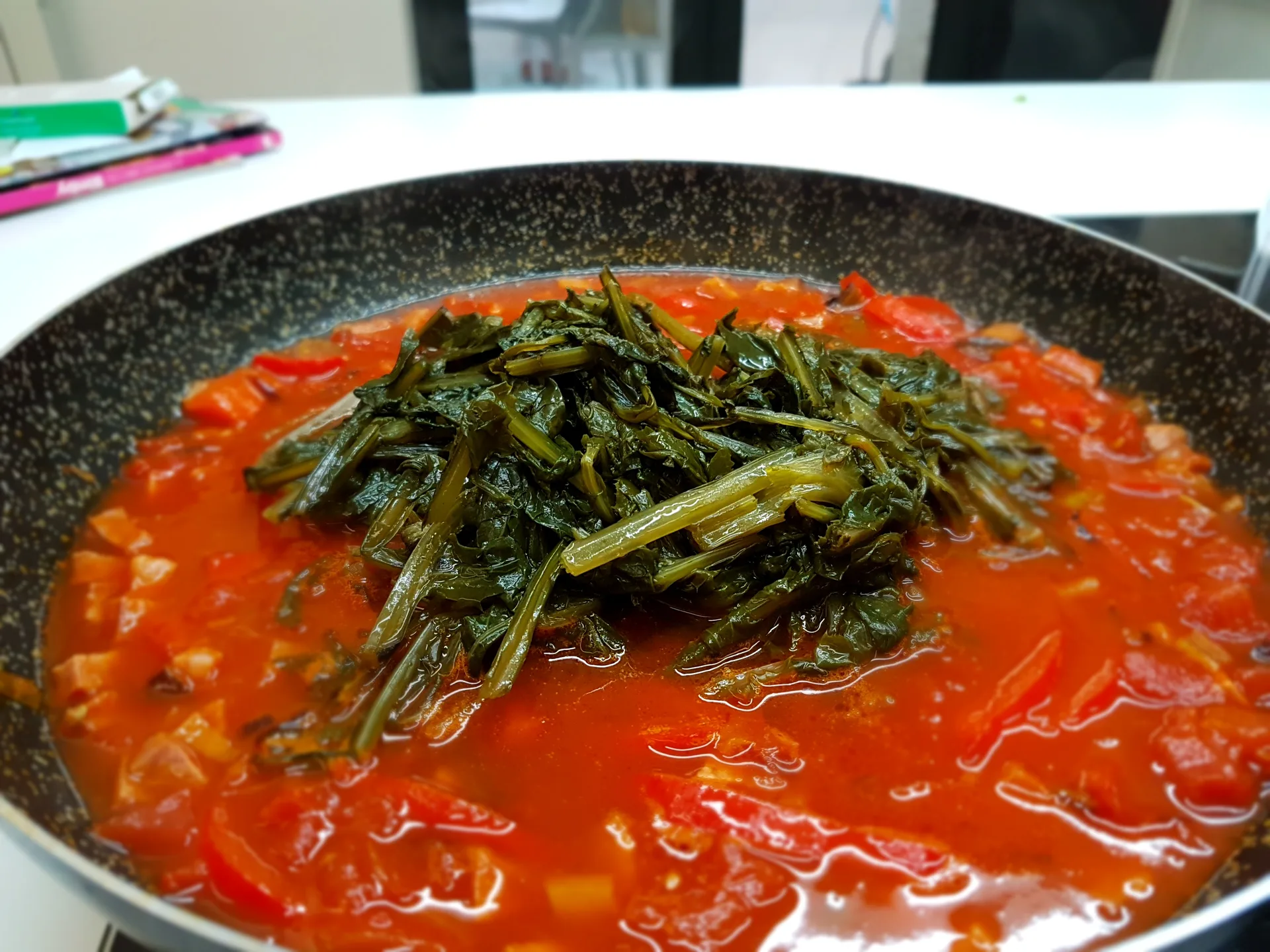 Strascinati con sivoni e salsiccia secca di Minervino