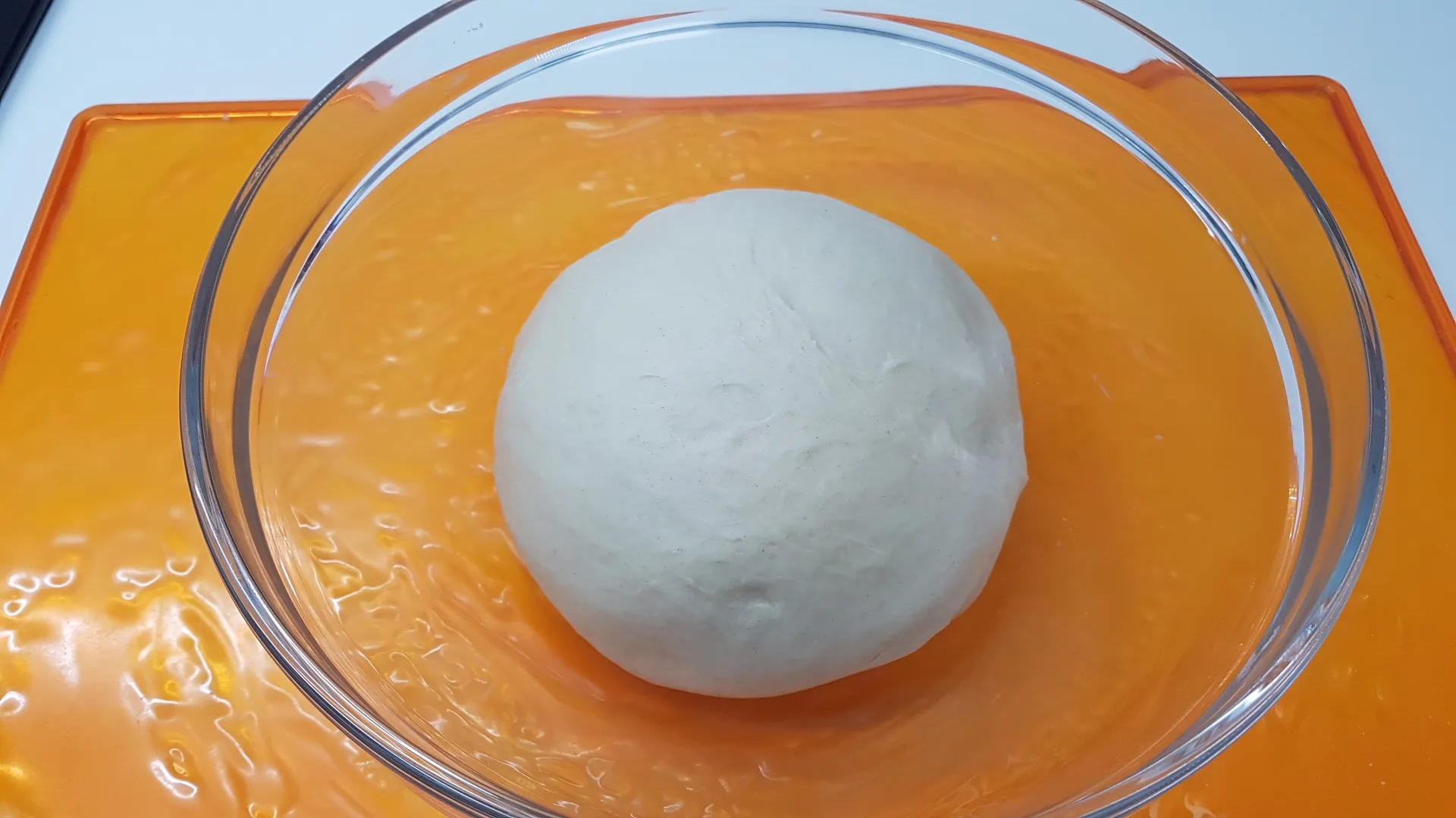 Thick Burger Bimby ( Hamburger )